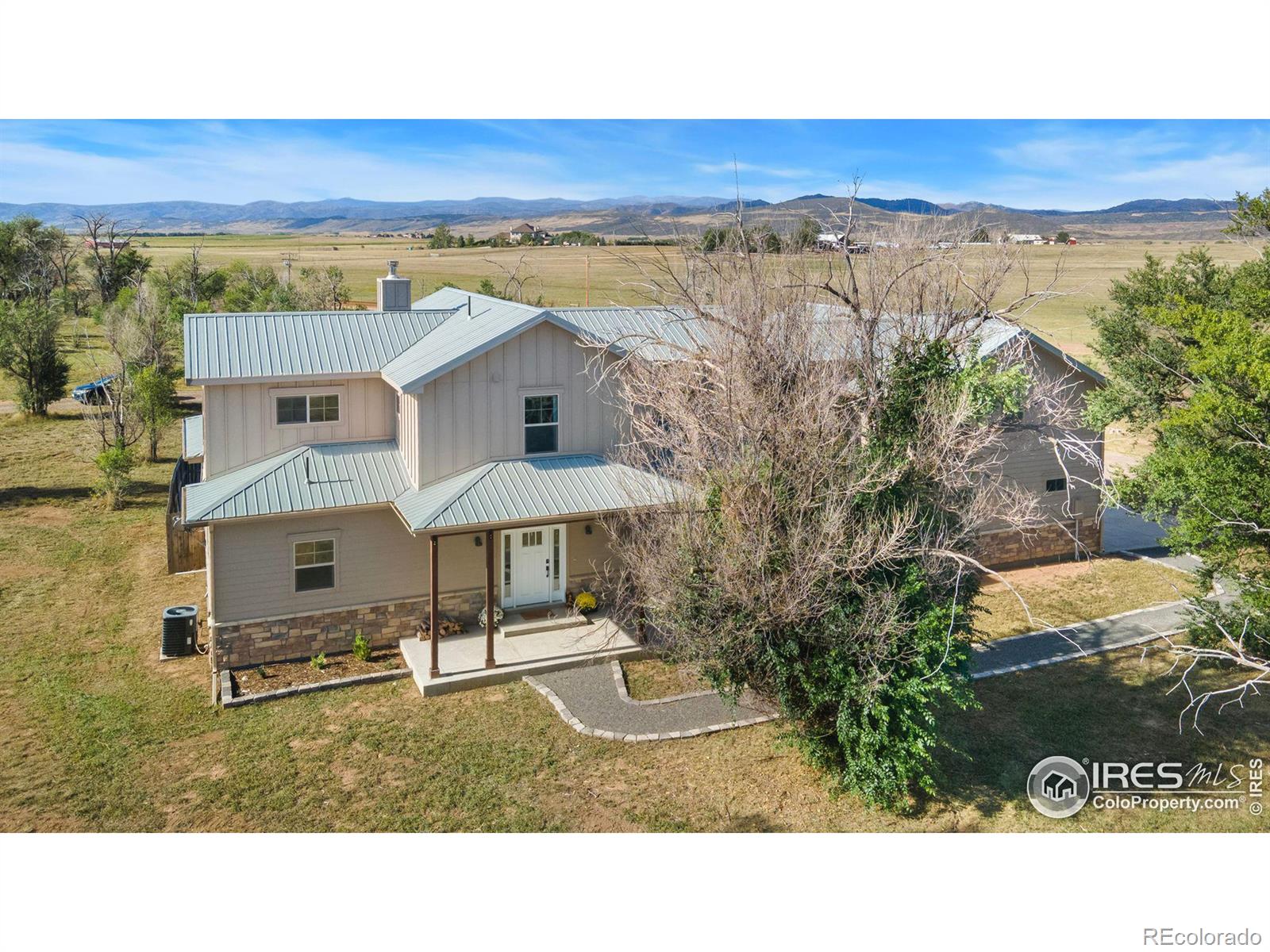 MLS Image #38 for 13600 n county road 17 ,wellington, Colorado