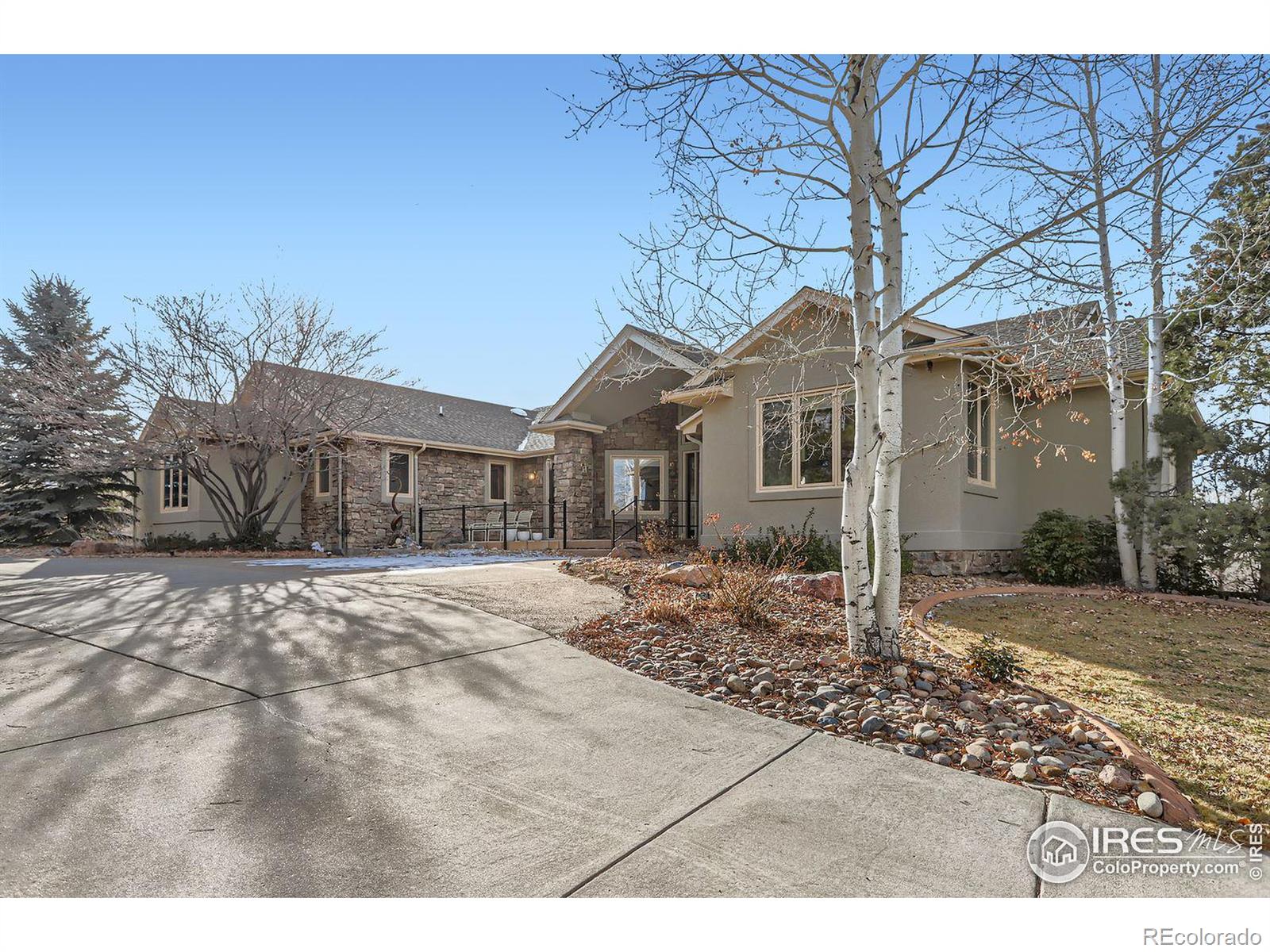 MLS Image #0 for 8777  comanche road,niwot, Colorado