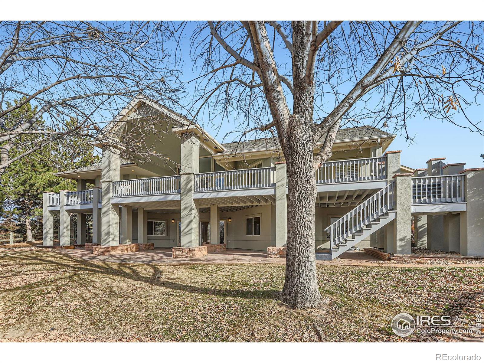 MLS Image #20 for 8777  comanche road,niwot, Colorado