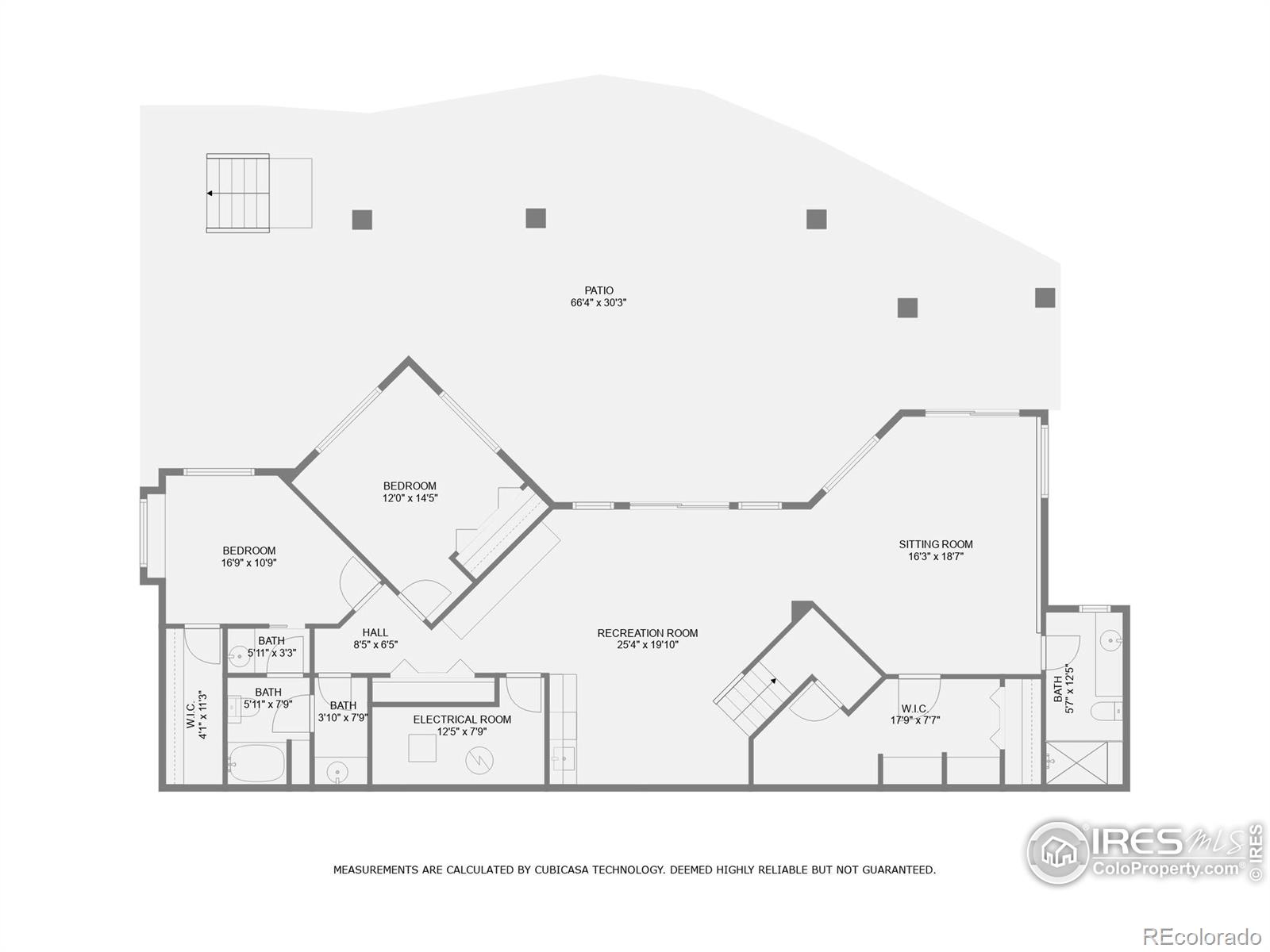 MLS Image #27 for 8777  comanche road,niwot, Colorado