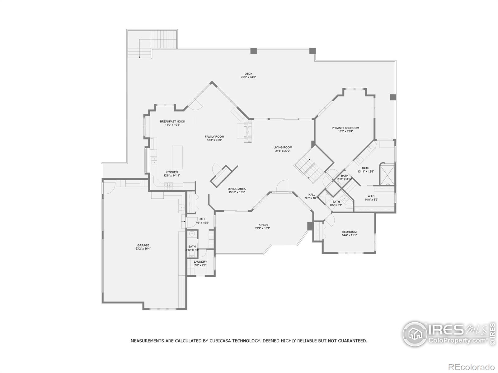 MLS Image #28 for 8777  comanche road,niwot, Colorado