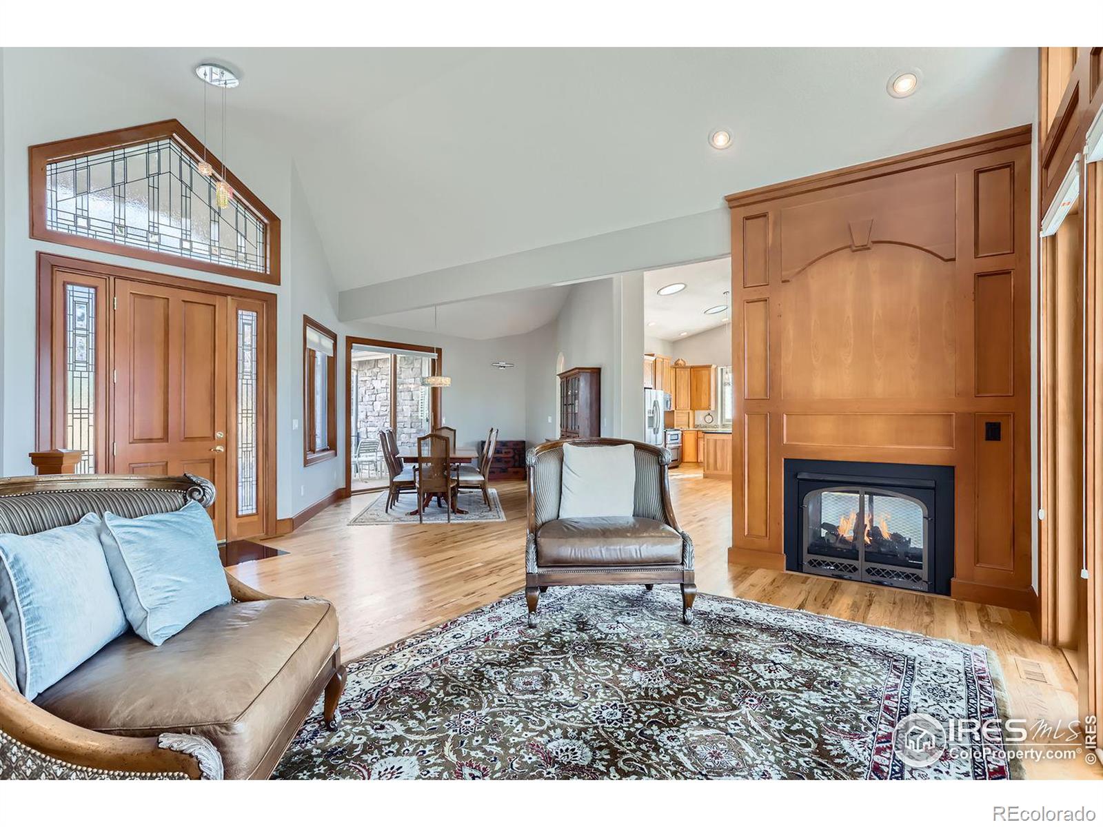 MLS Image #3 for 8777  comanche road,niwot, Colorado