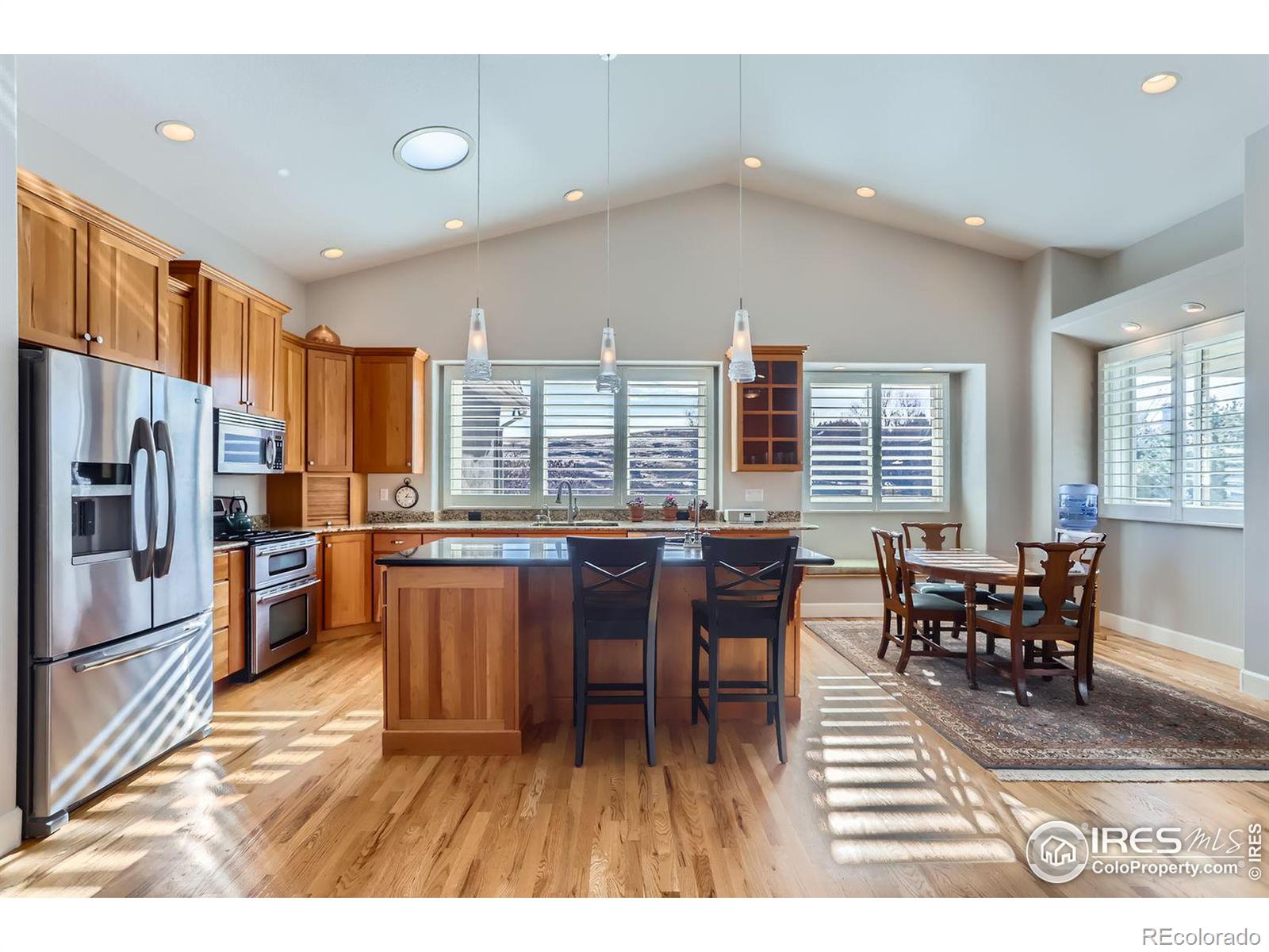 MLS Image #5 for 8777  comanche road,niwot, Colorado