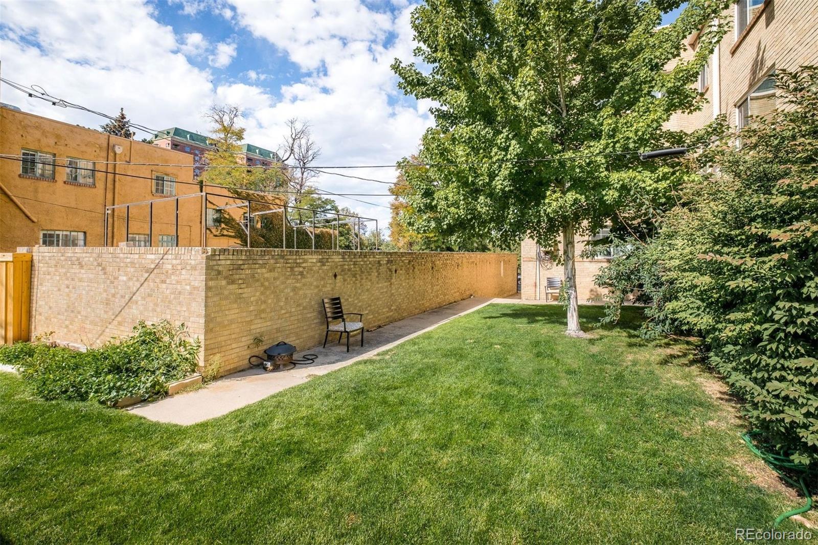 MLS Image #18 for 85 n ogden street,denver, Colorado