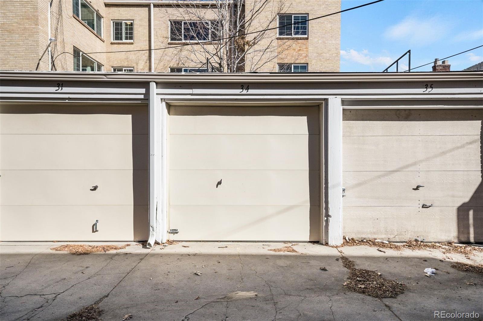 MLS Image #19 for 85 n ogden street,denver, Colorado