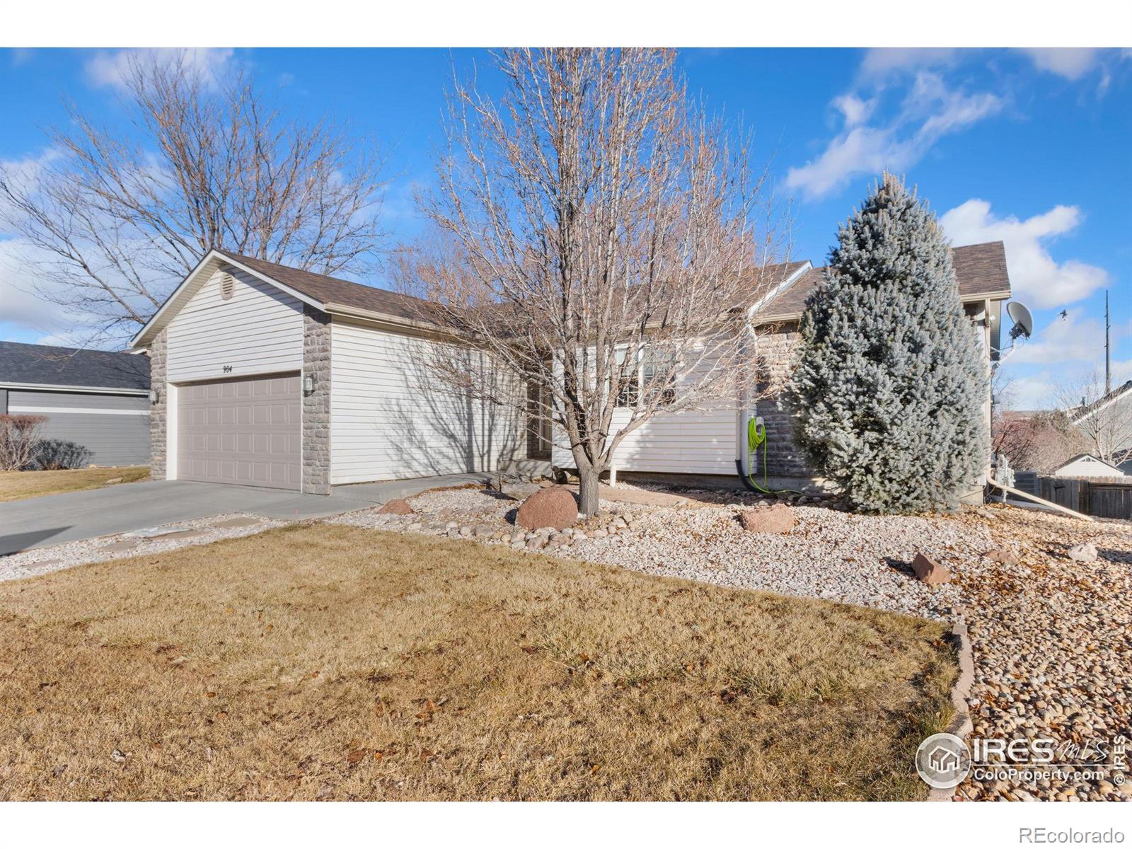 MLS Image #1 for 904  cliffrose way,severance, Colorado