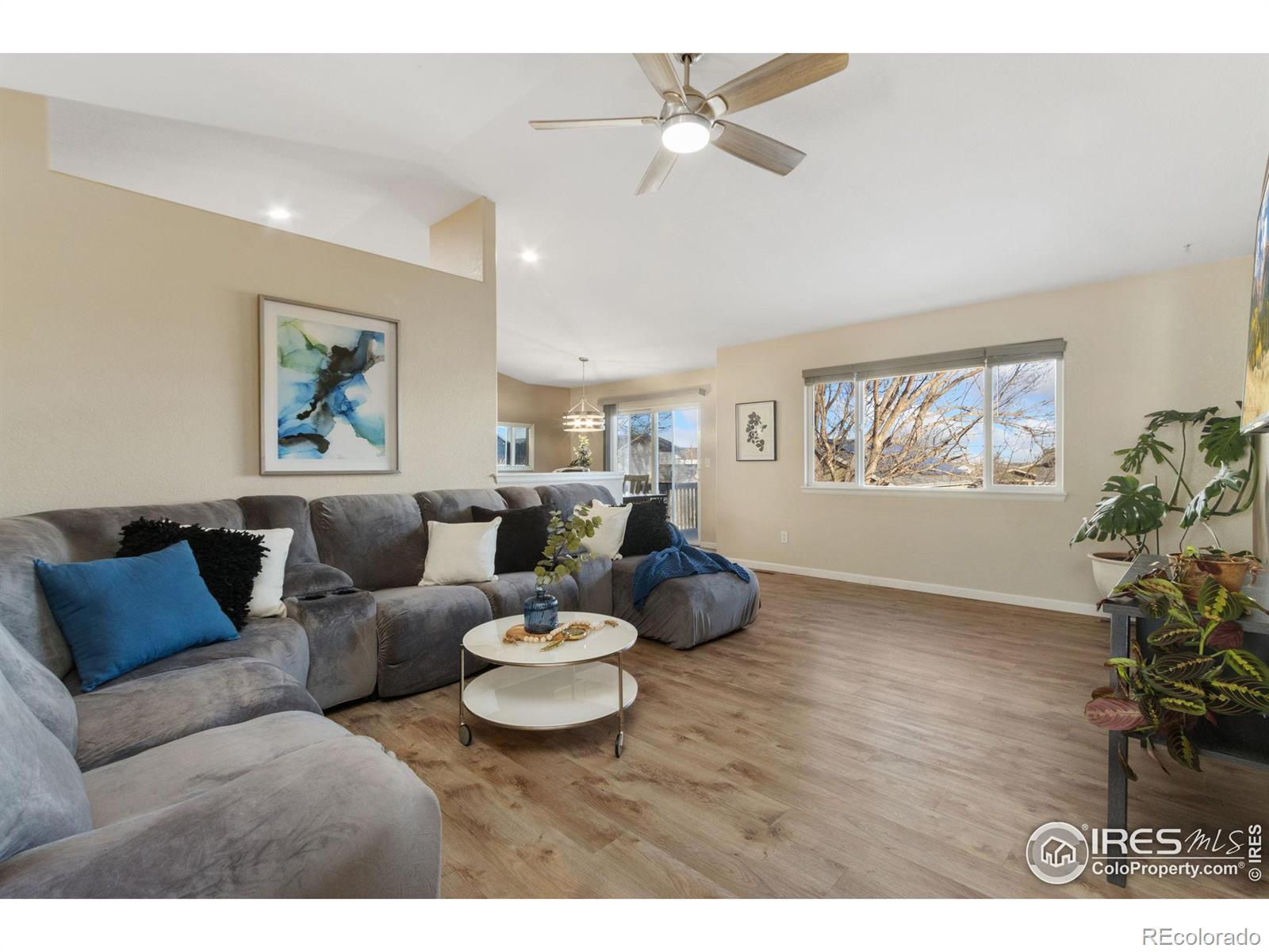 MLS Image #2 for 904  cliffrose way,severance, Colorado