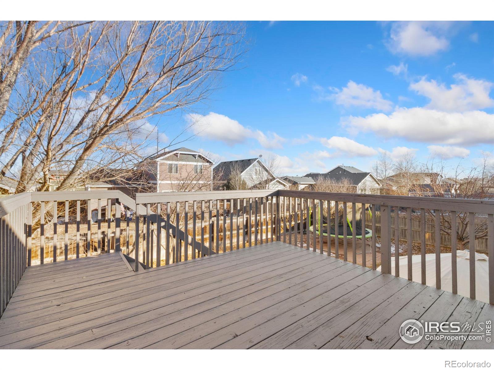 MLS Image #20 for 904  cliffrose way,severance, Colorado