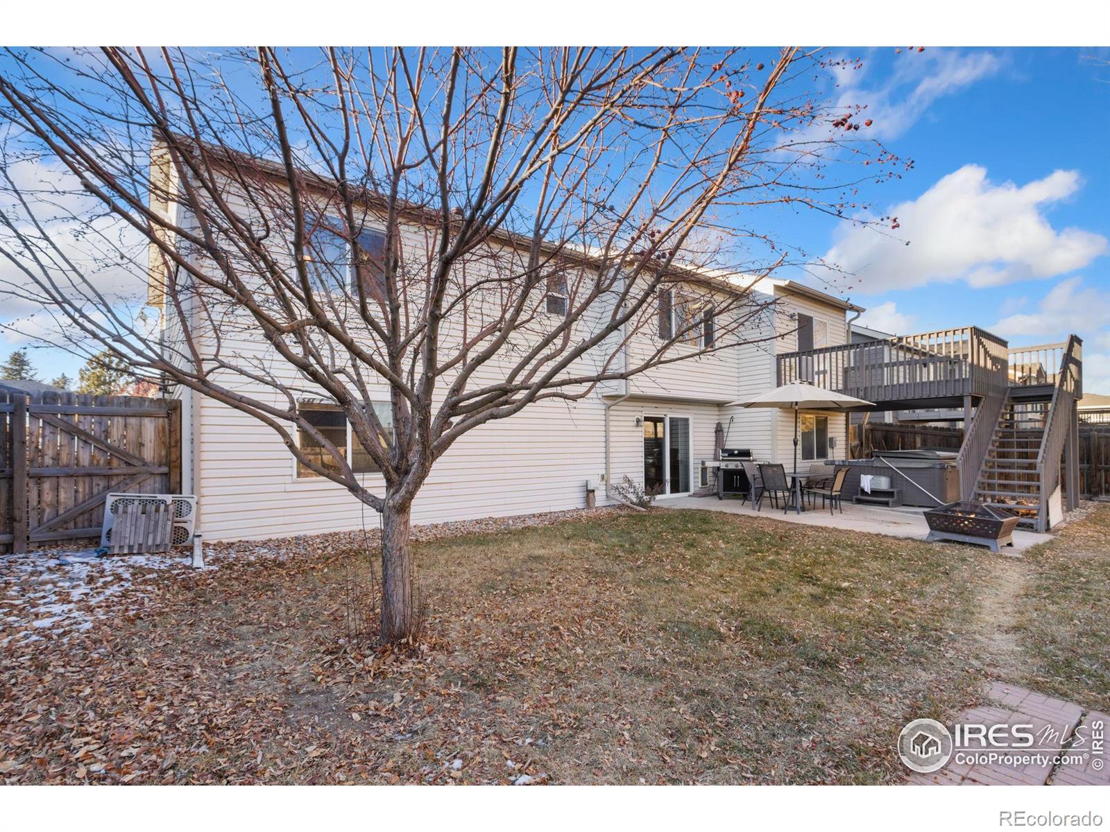 MLS Image #22 for 904  cliffrose way,severance, Colorado