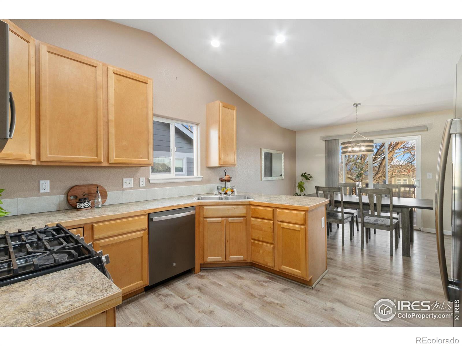 MLS Image #4 for 904  cliffrose way,severance, Colorado