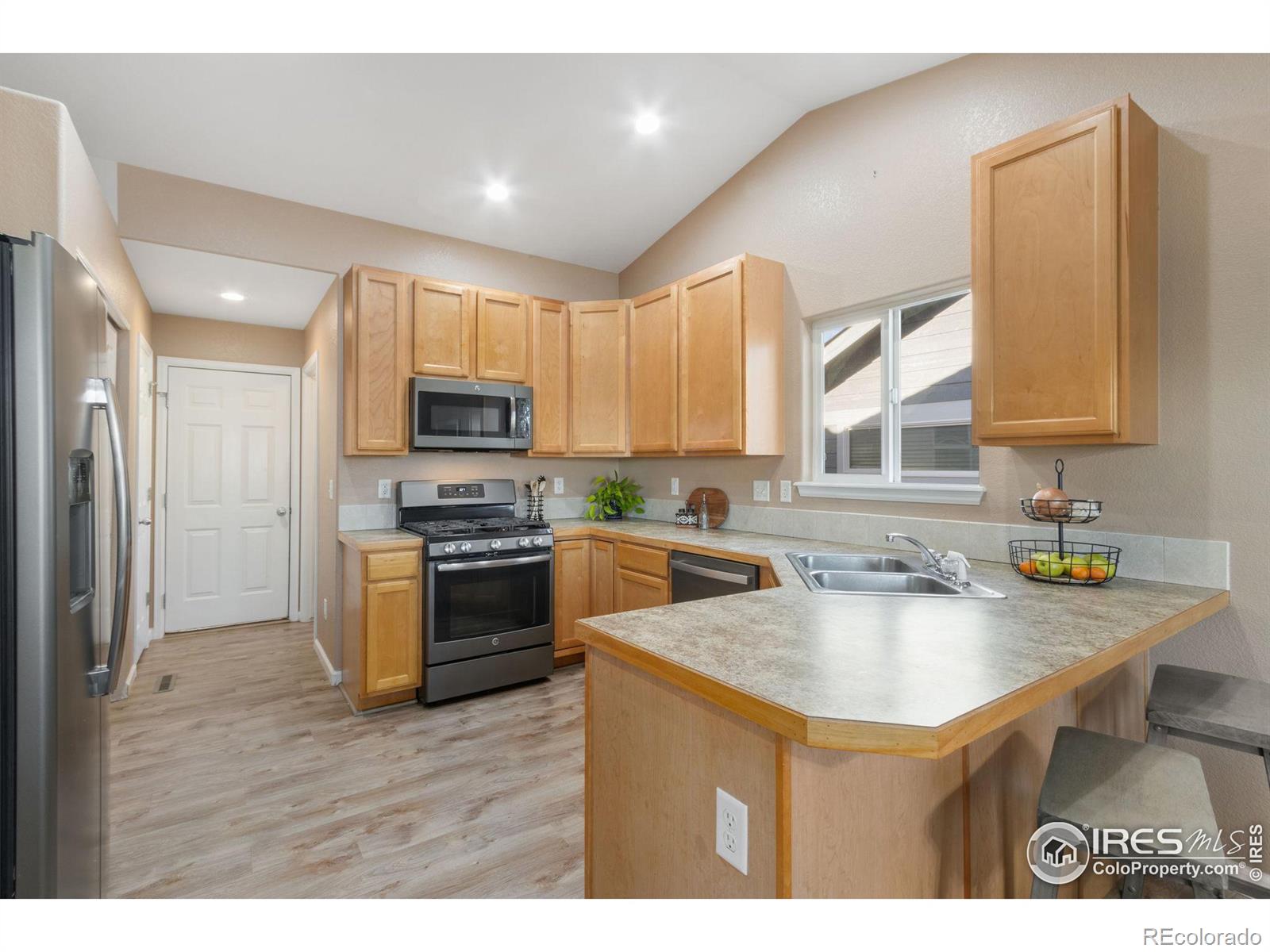 MLS Image #5 for 904  cliffrose way,severance, Colorado