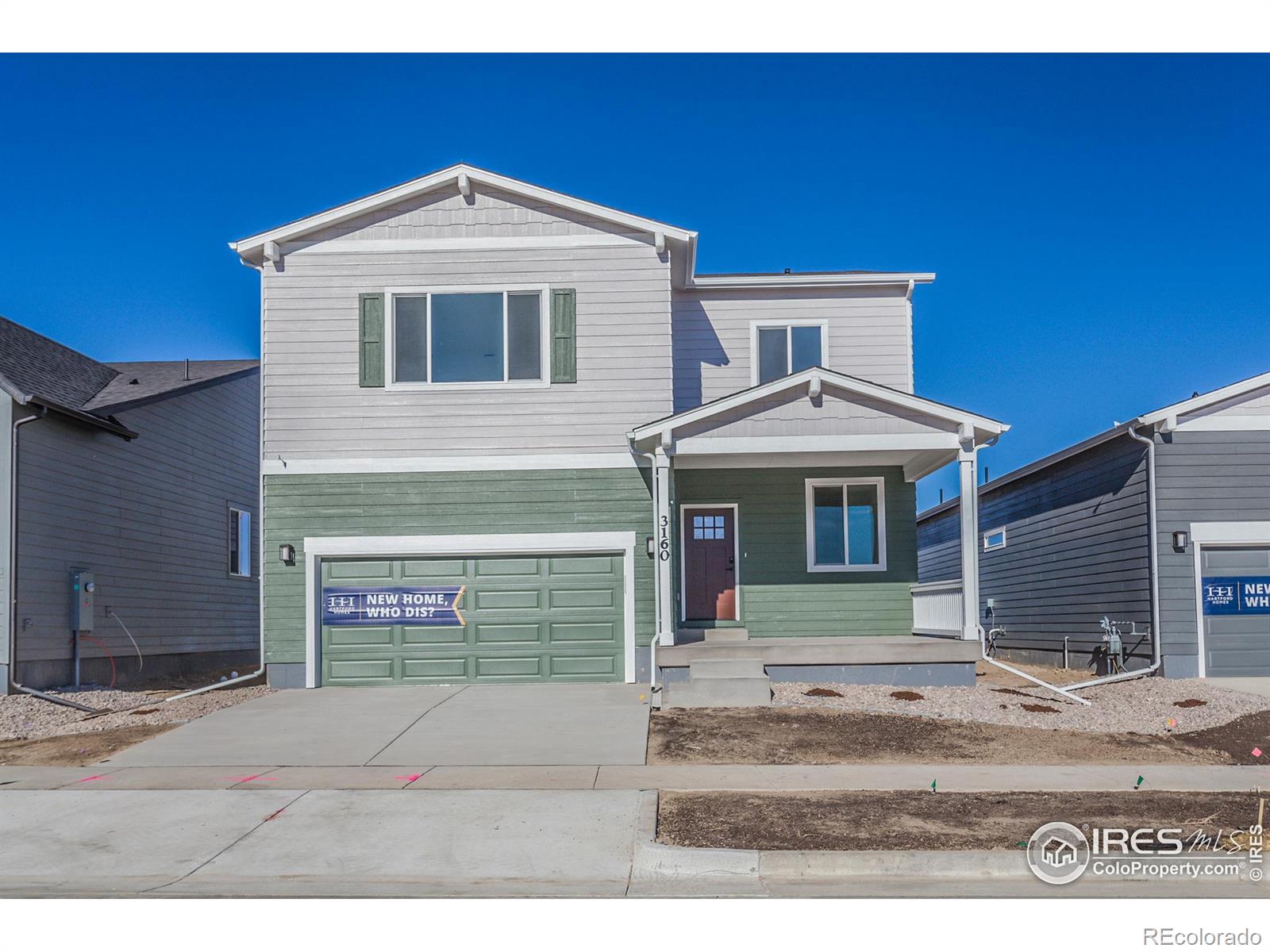 MLS Image #0 for 3160  robud farms drive,fort collins, Colorado