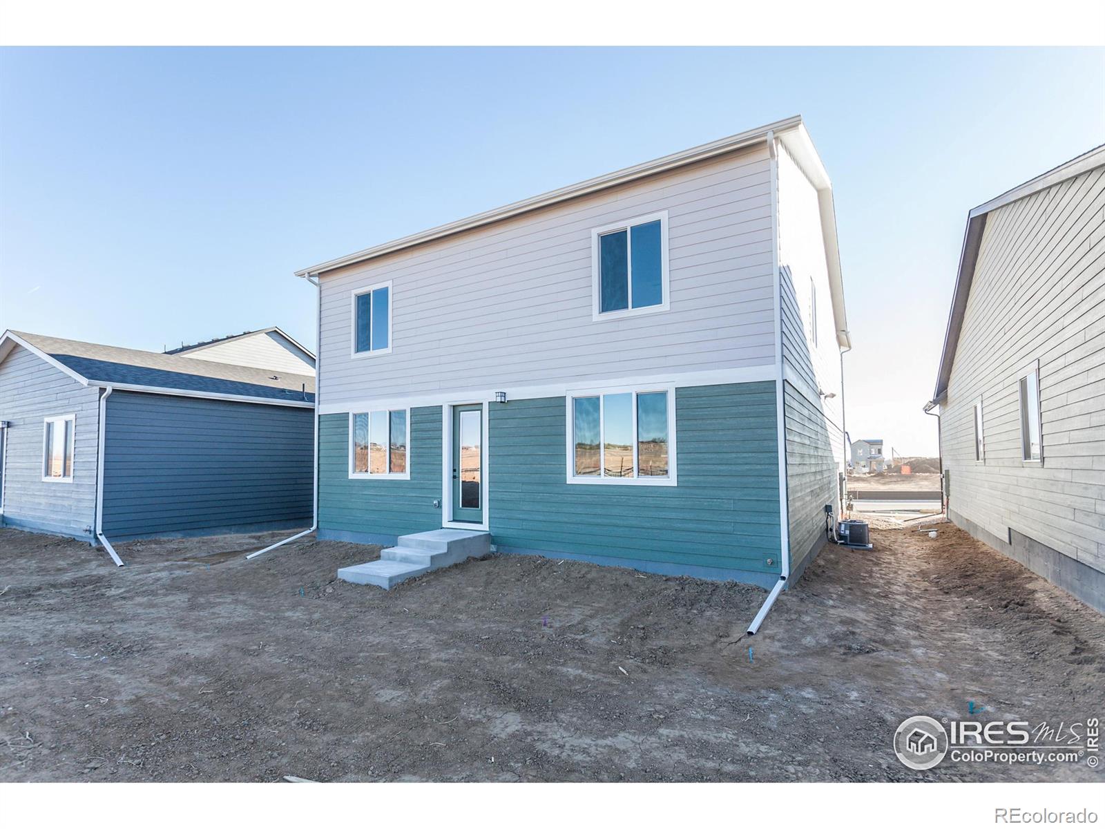 MLS Image #39 for 3160  robud farms drive,fort collins, Colorado