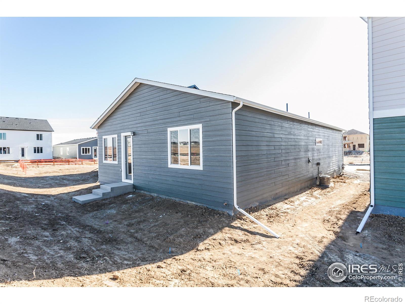 MLS Image #29 for 3166  robud farms drive,fort collins, Colorado