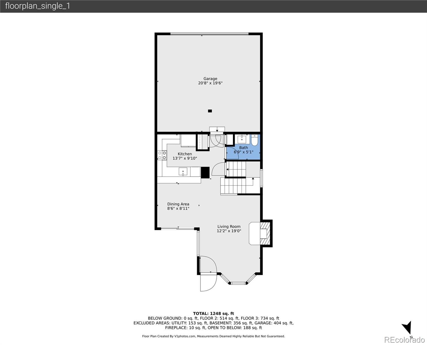 MLS Image #16 for 2903 w long circle,littleton, Colorado