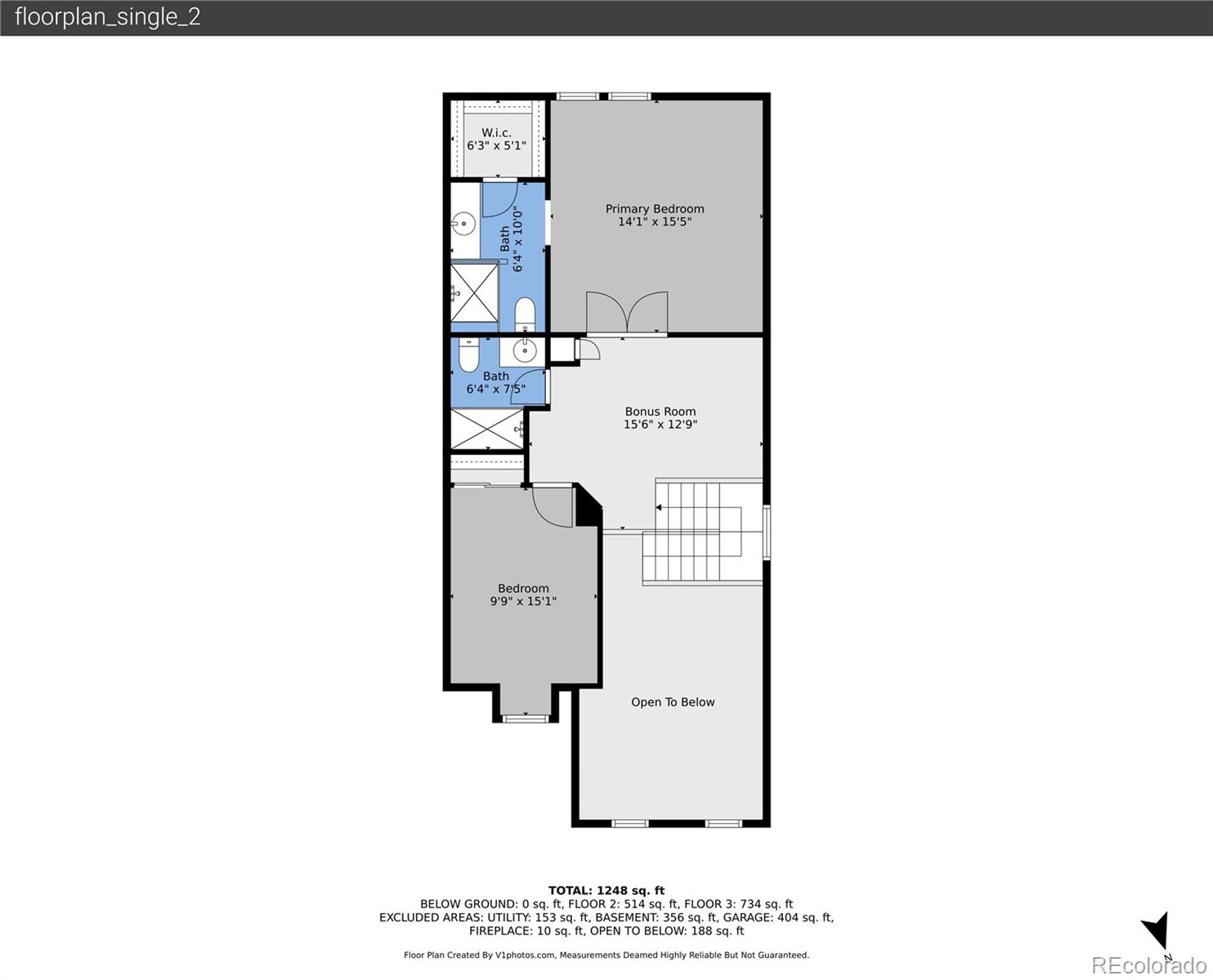 MLS Image #25 for 2903 w long circle,littleton, Colorado