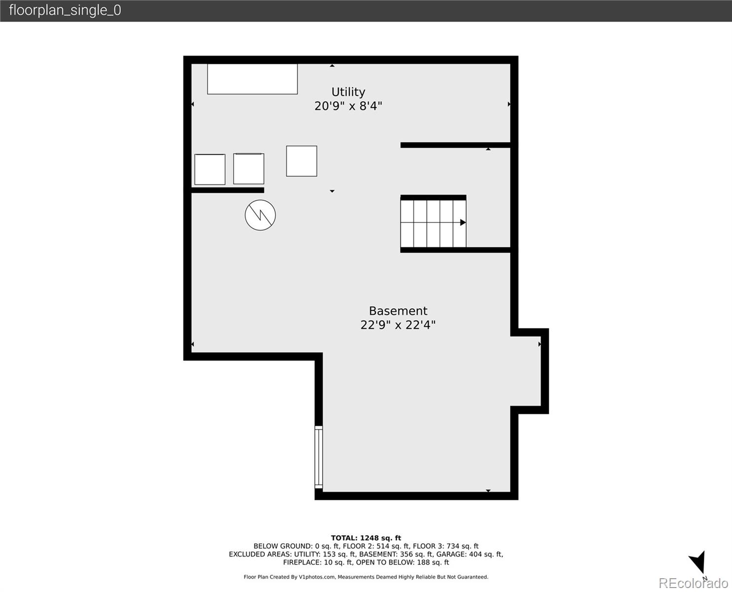 MLS Image #36 for 2903 w long circle,littleton, Colorado