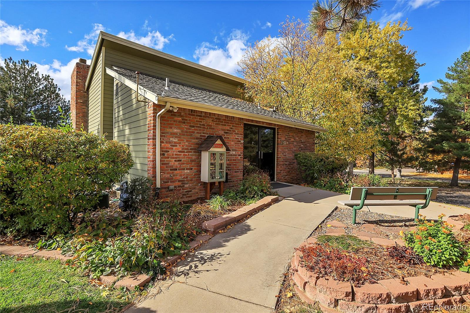 MLS Image #46 for 2903 w long circle,littleton, Colorado