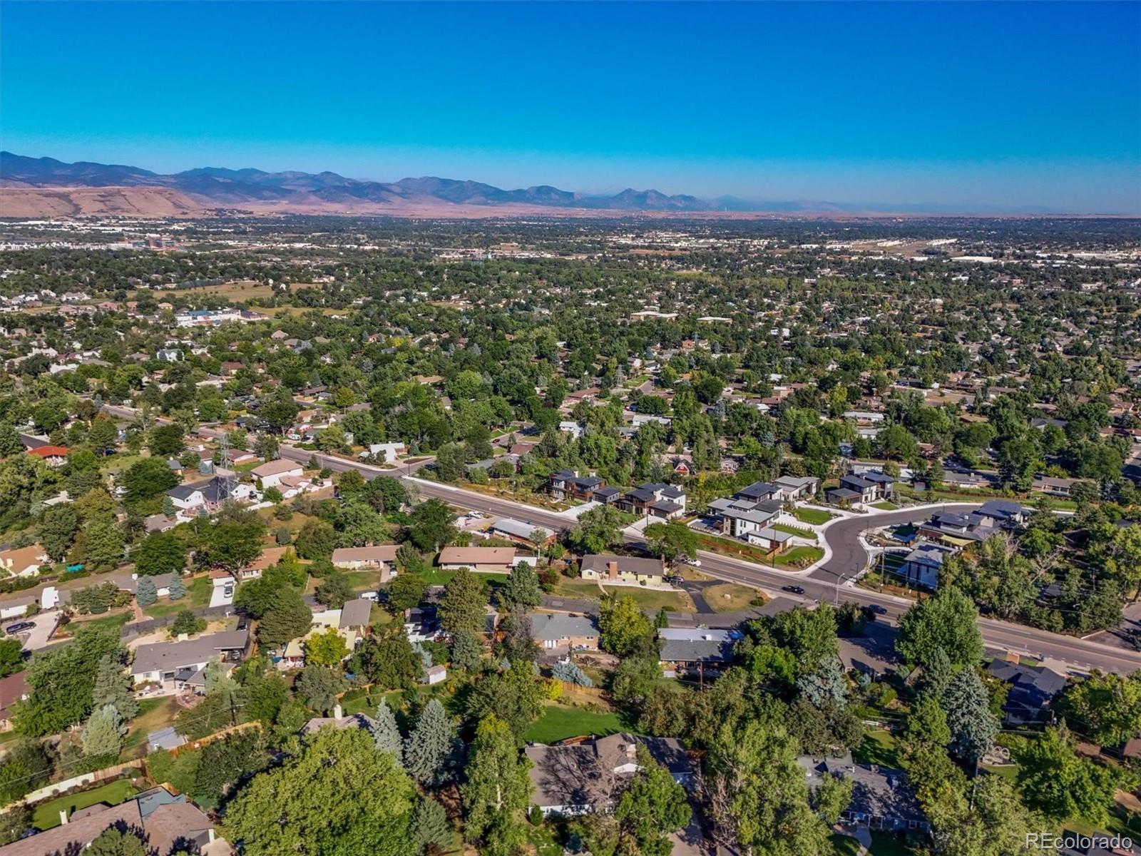 MLS Image #10 for 56  hillside drive,wheat ridge, Colorado