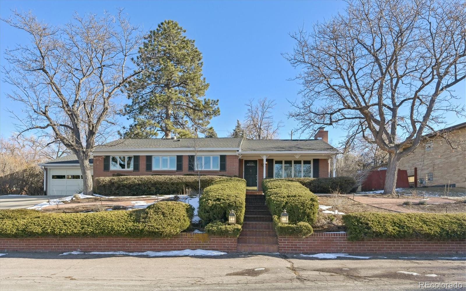 MLS Image #25 for 56  hillside drive,wheat ridge, Colorado