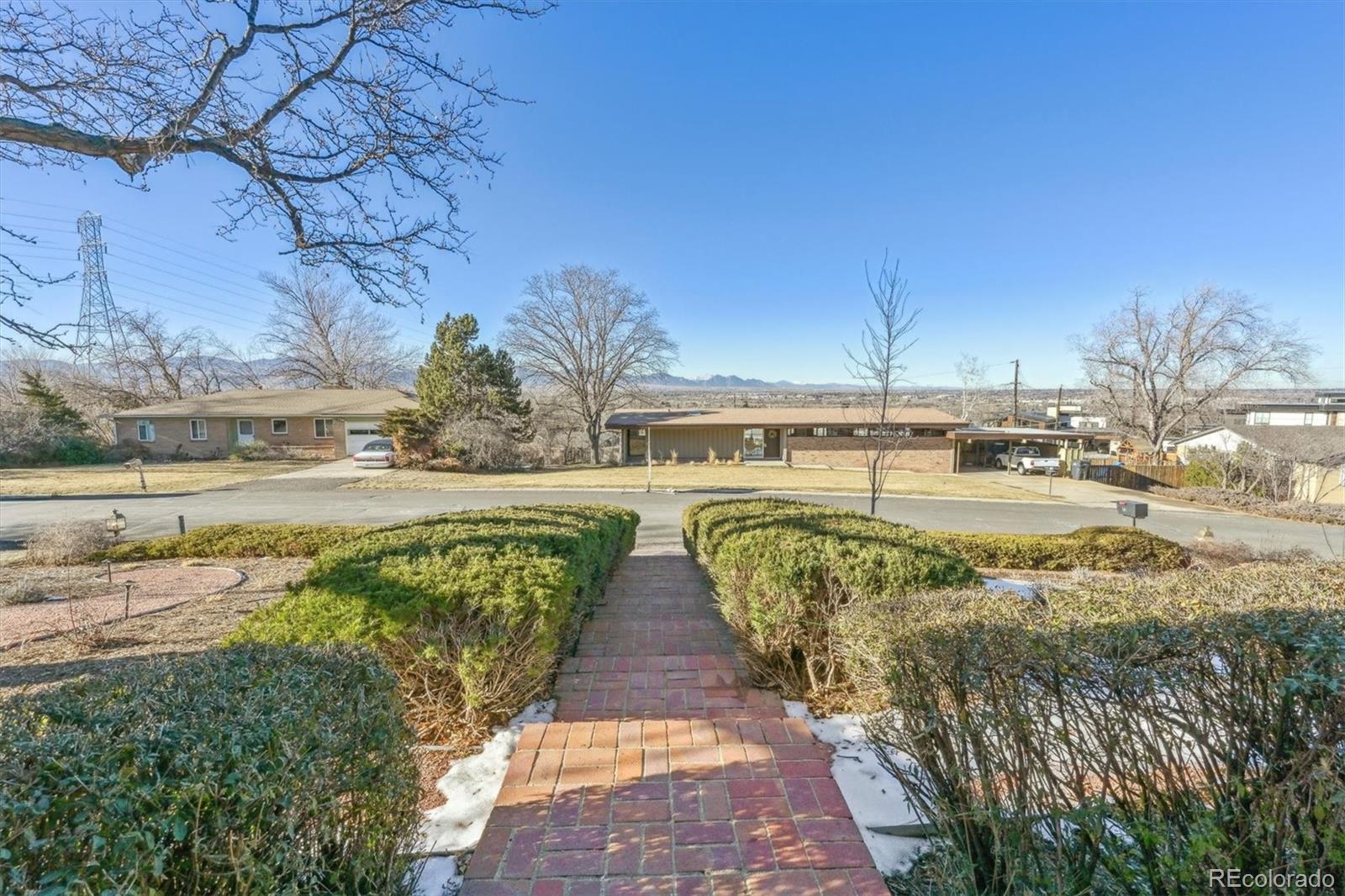 MLS Image #26 for 56  hillside drive,wheat ridge, Colorado