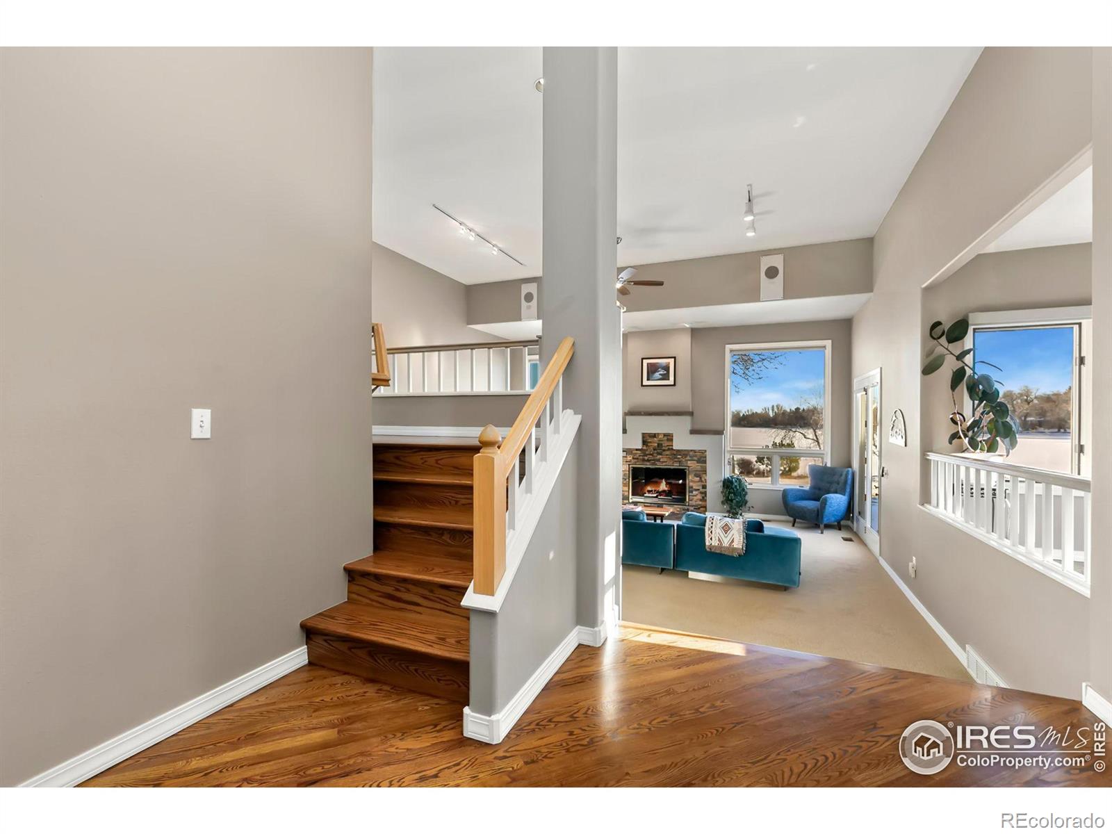 MLS Image #17 for 1720  linden way,fort collins, Colorado