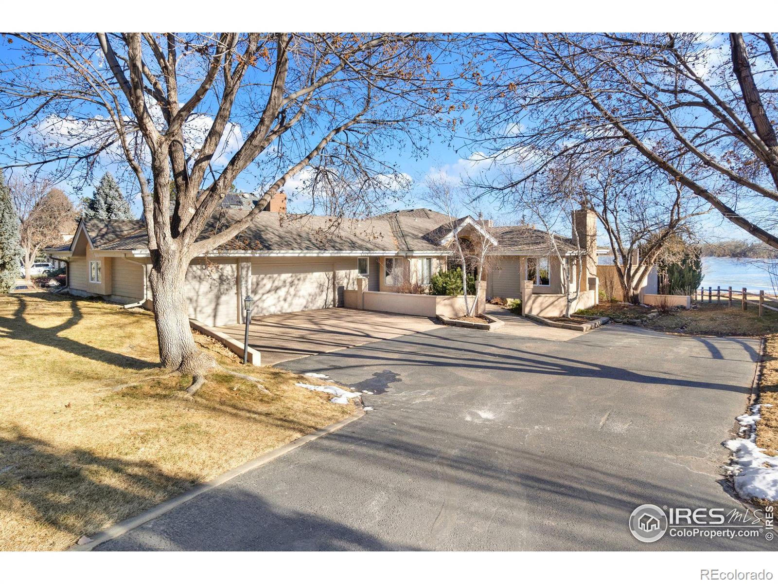 MLS Image #3 for 1720  linden way,fort collins, Colorado