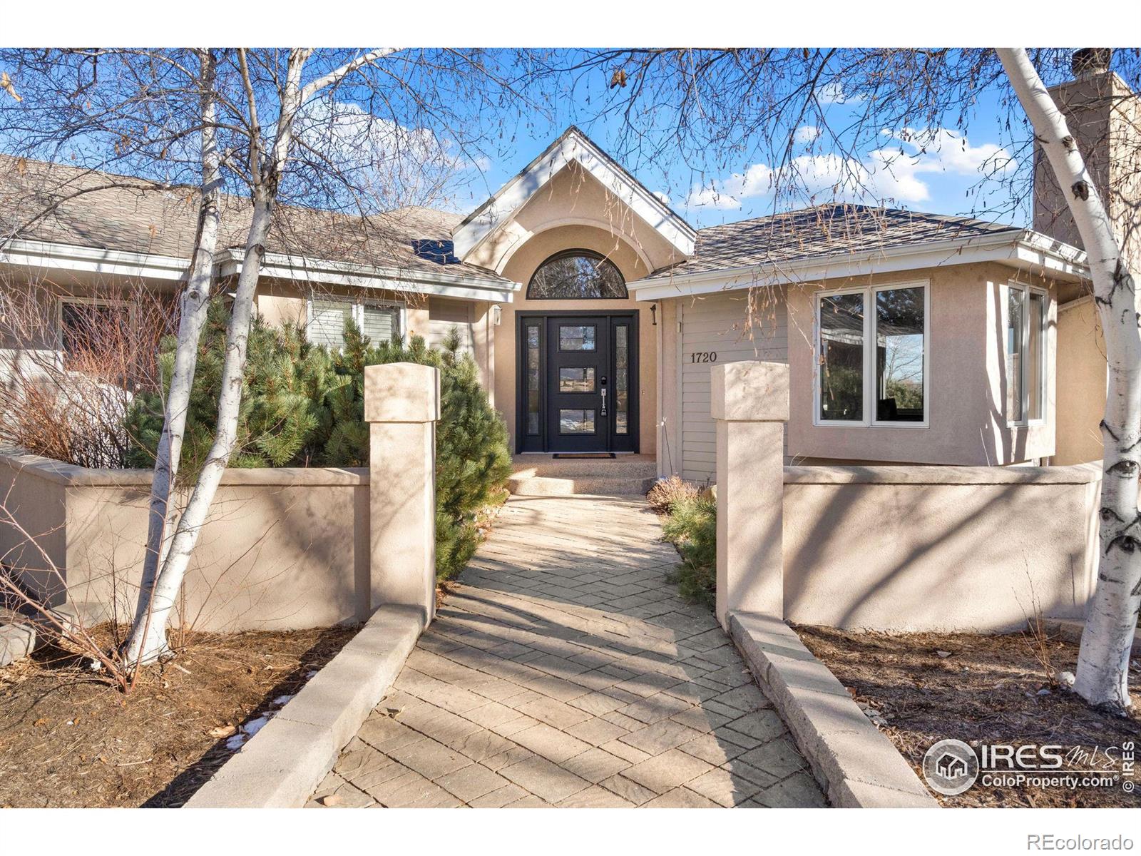 MLS Image #4 for 1720  linden way,fort collins, Colorado