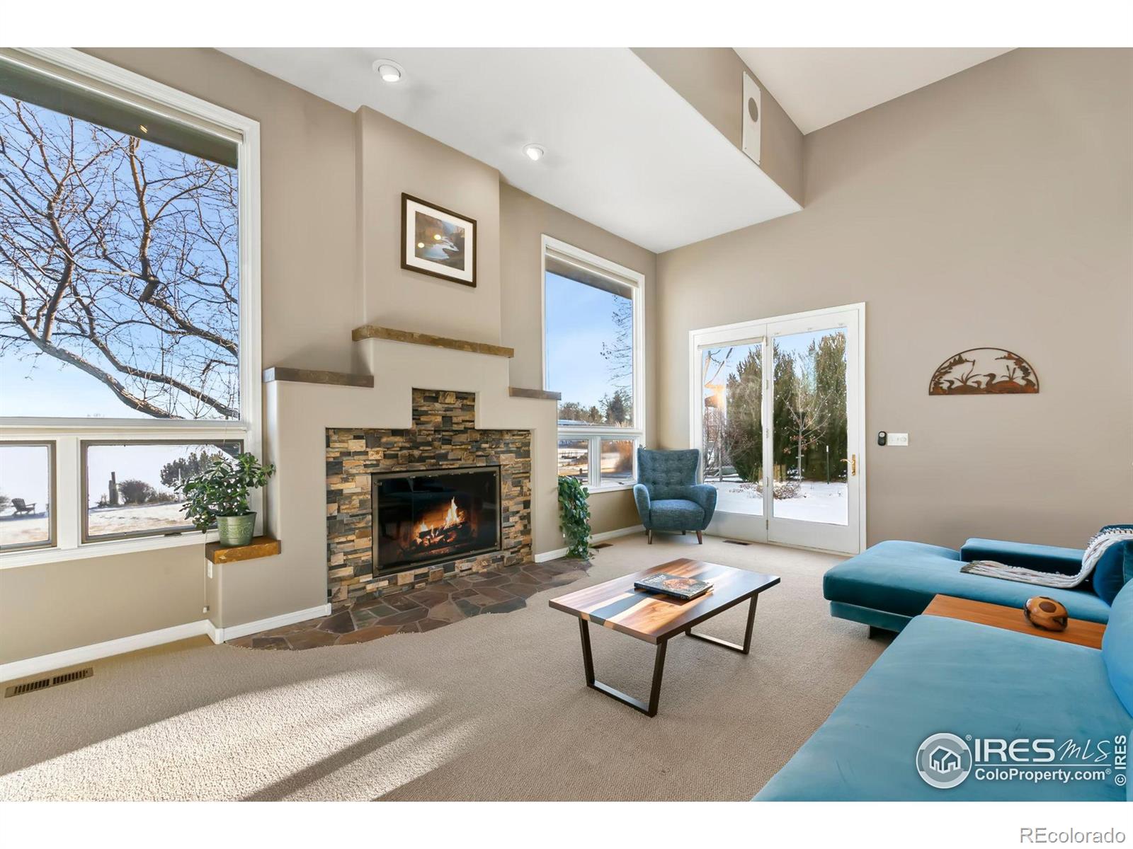 MLS Image #6 for 1720  linden way,fort collins, Colorado