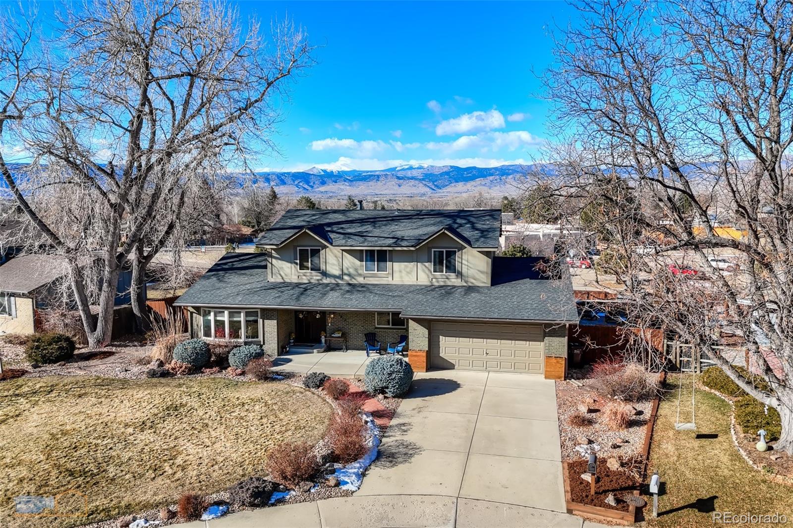 CMA Image for 7913  Grasmere Drive,Boulder, Colorado