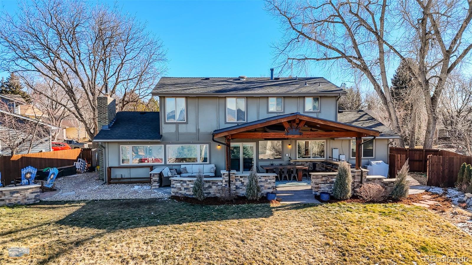 MLS Image #3 for 7913  grasmere drive,boulder, Colorado