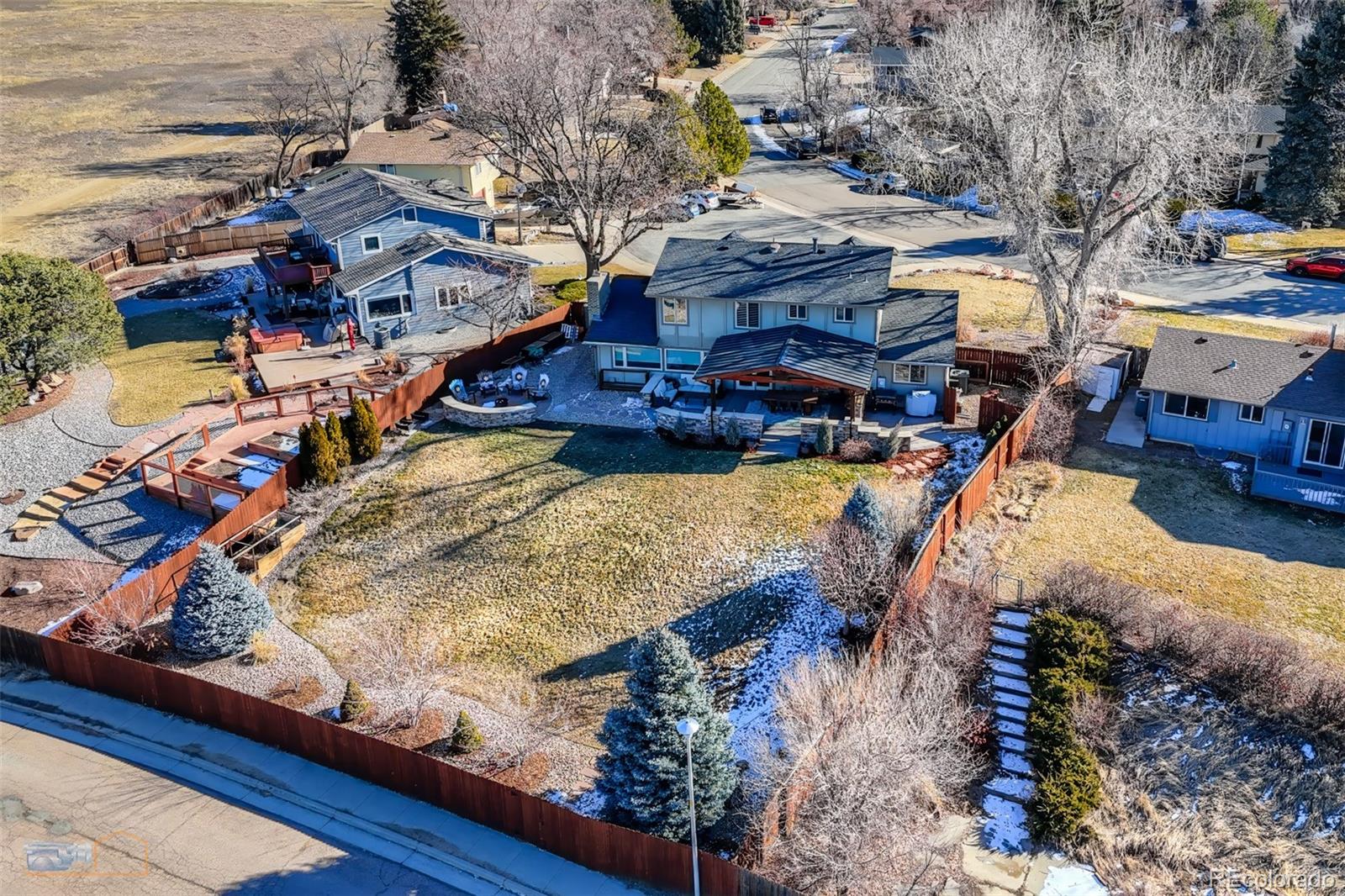 MLS Image #32 for 7913  grasmere drive,boulder, Colorado