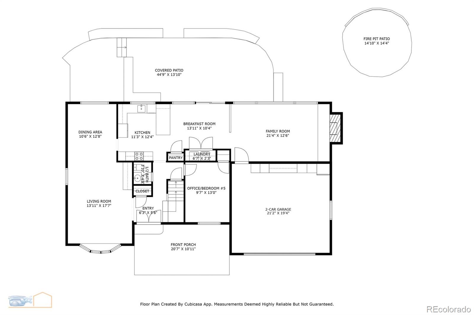 MLS Image #39 for 7913  grasmere drive,boulder, Colorado