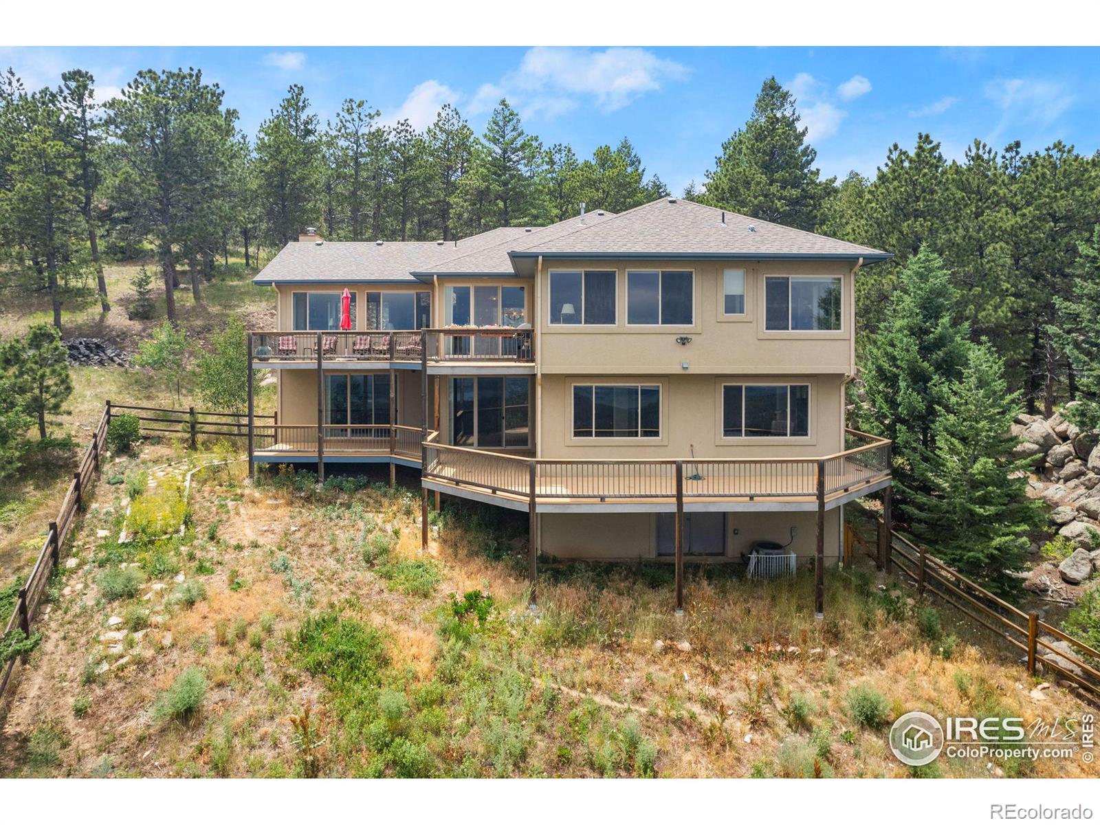 MLS Image #38 for 309  sunrise lane,boulder, Colorado