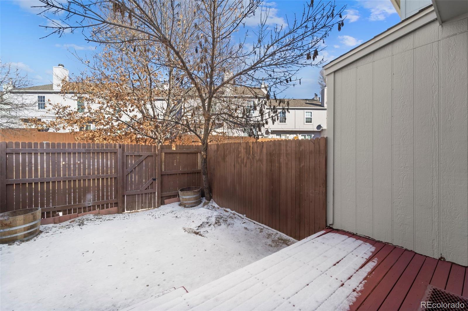 MLS Image #27 for 4305  charleston drive,colorado springs, Colorado