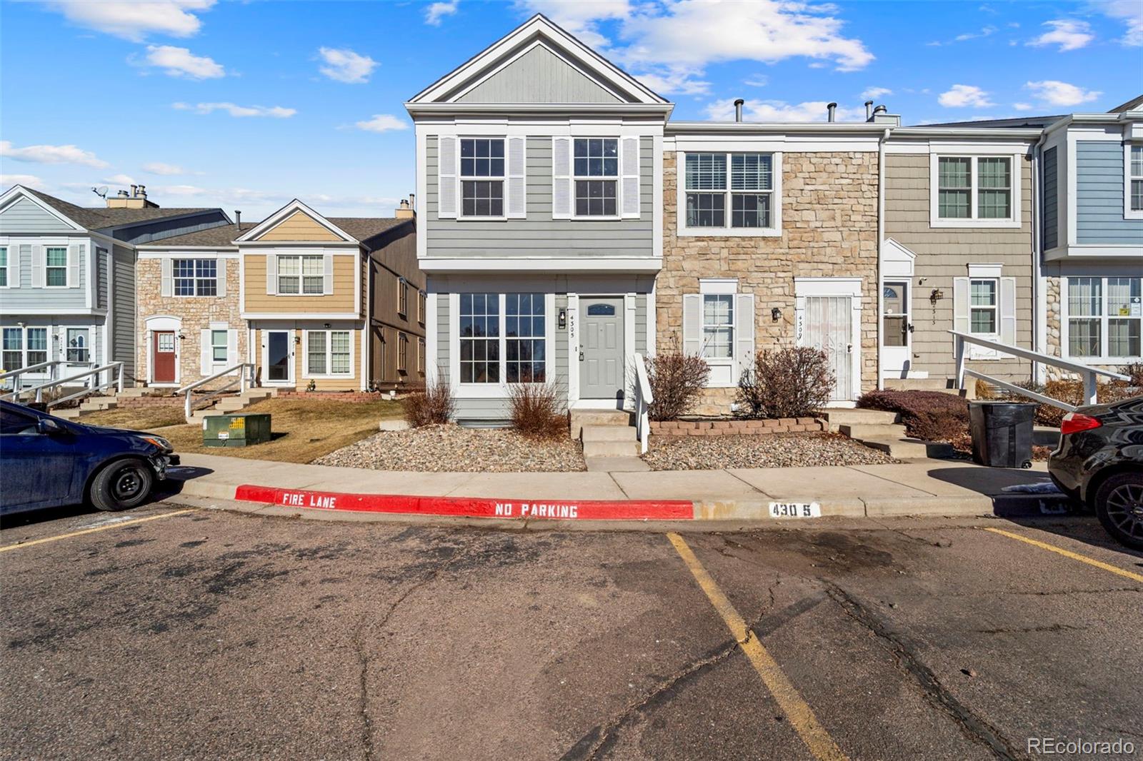 MLS Image #6 for 4305  charleston drive,colorado springs, Colorado