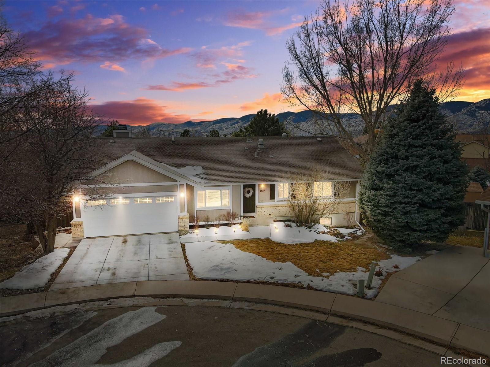 MLS Image #0 for 2517 s eldridge court,lakewood, Colorado