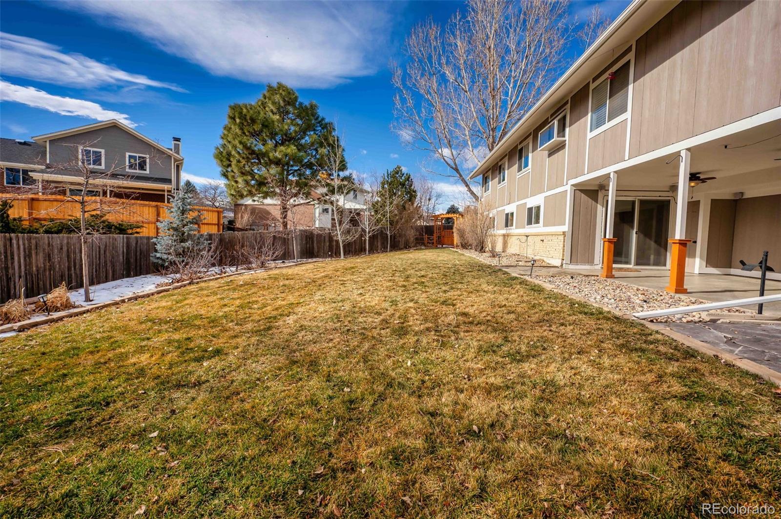 MLS Image #32 for 2517 s eldridge court,lakewood, Colorado