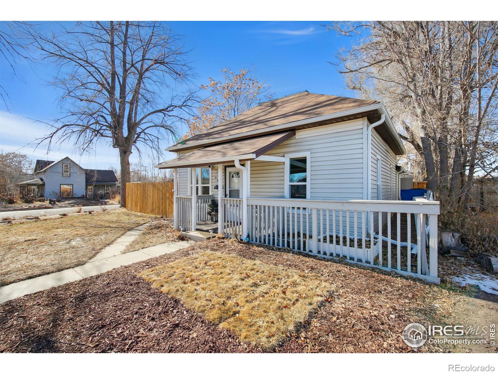 MLS Image #2 for 203  garfield avenue,loveland, Colorado