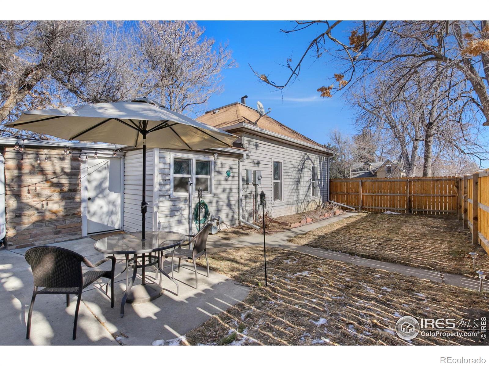 MLS Image #30 for 203  garfield avenue,loveland, Colorado