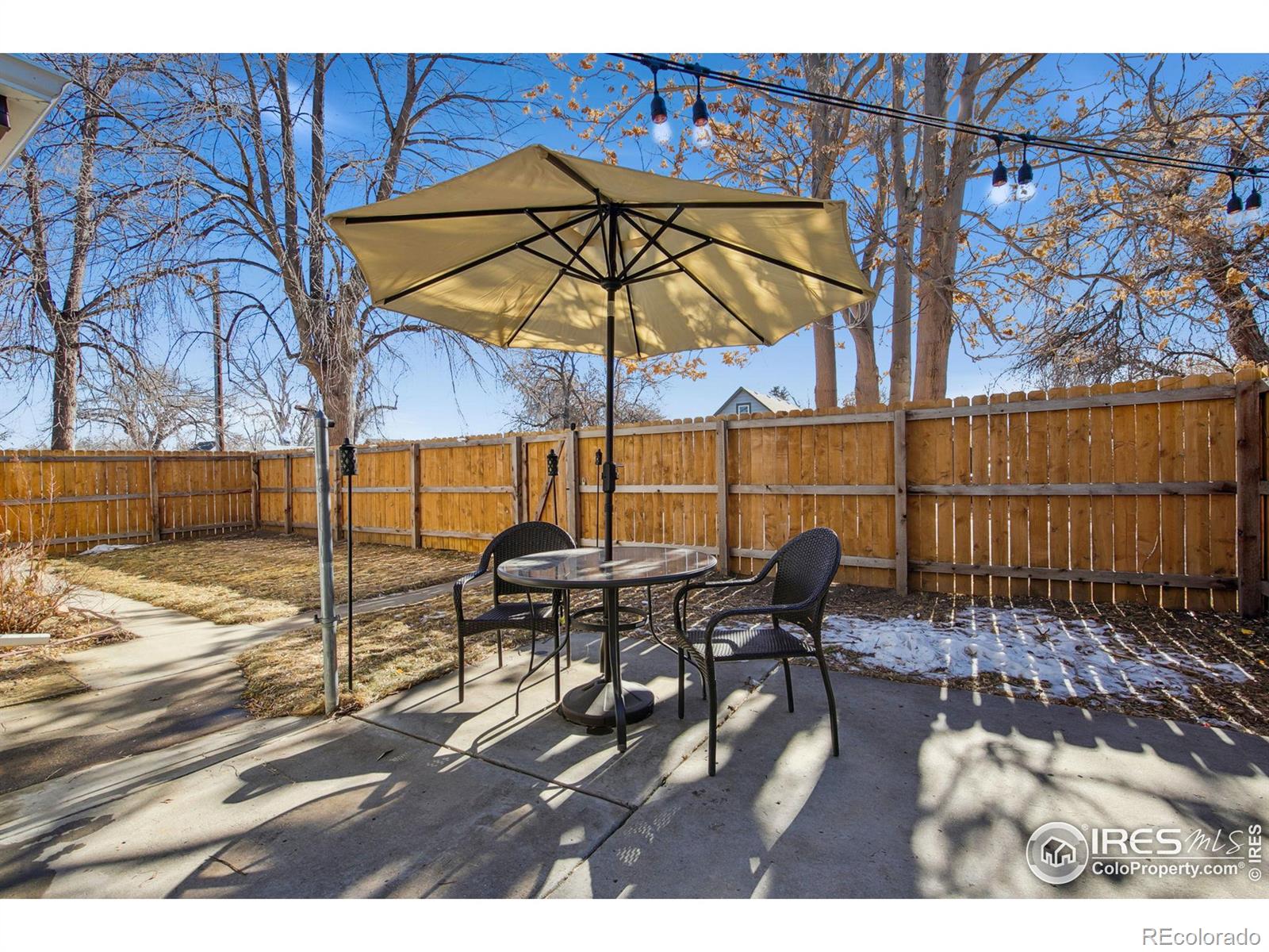 MLS Image #31 for 203  garfield avenue,loveland, Colorado