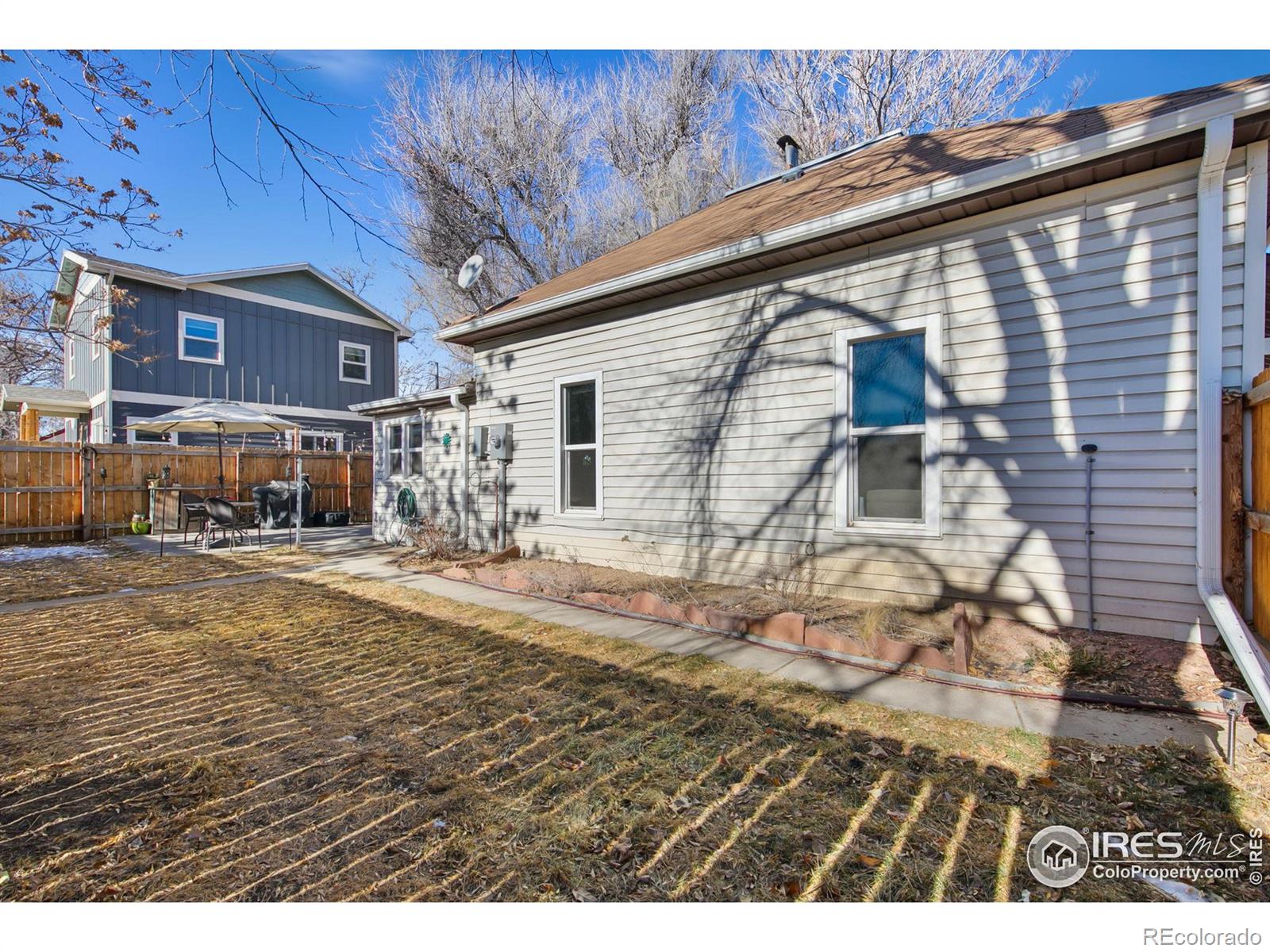 MLS Image #32 for 203  garfield avenue,loveland, Colorado