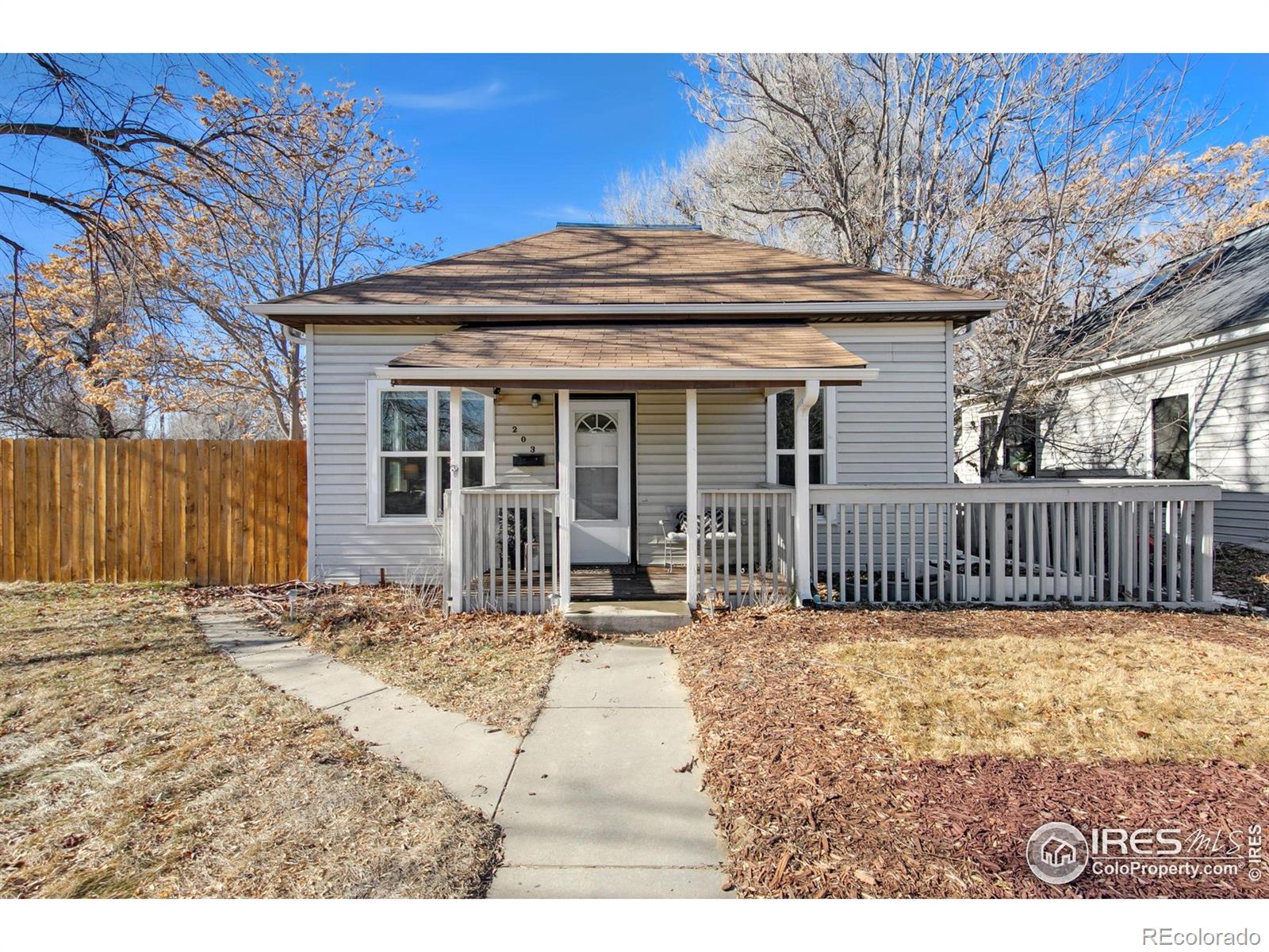 MLS Image #34 for 203  garfield avenue,loveland, Colorado