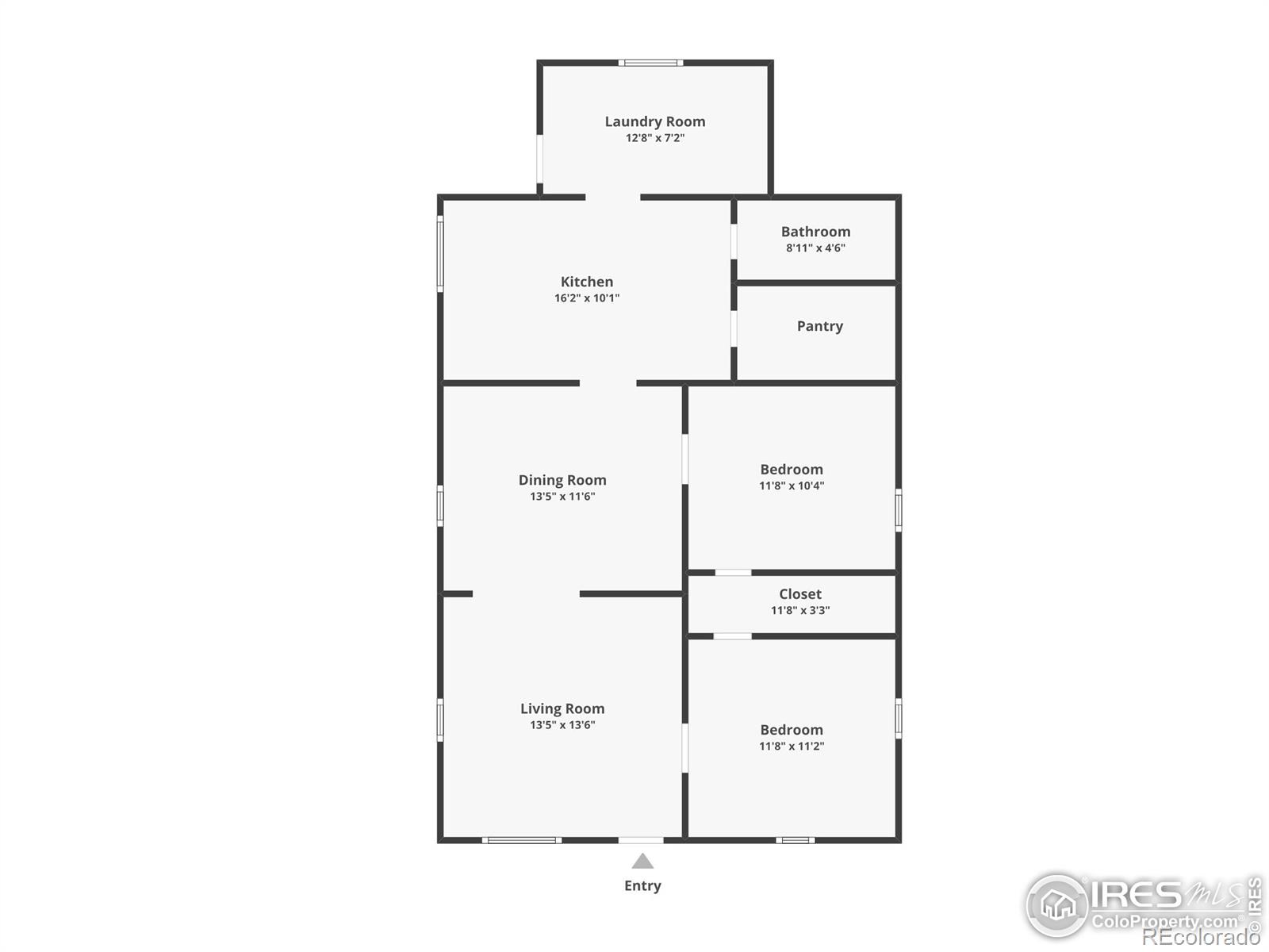 MLS Image #38 for 203  garfield avenue,loveland, Colorado