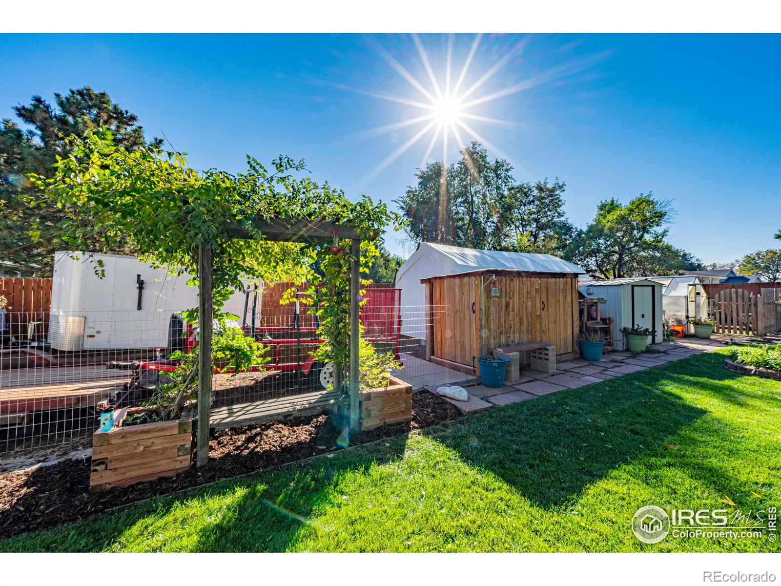 MLS Image #35 for 306  stockton street,gilcrest, Colorado