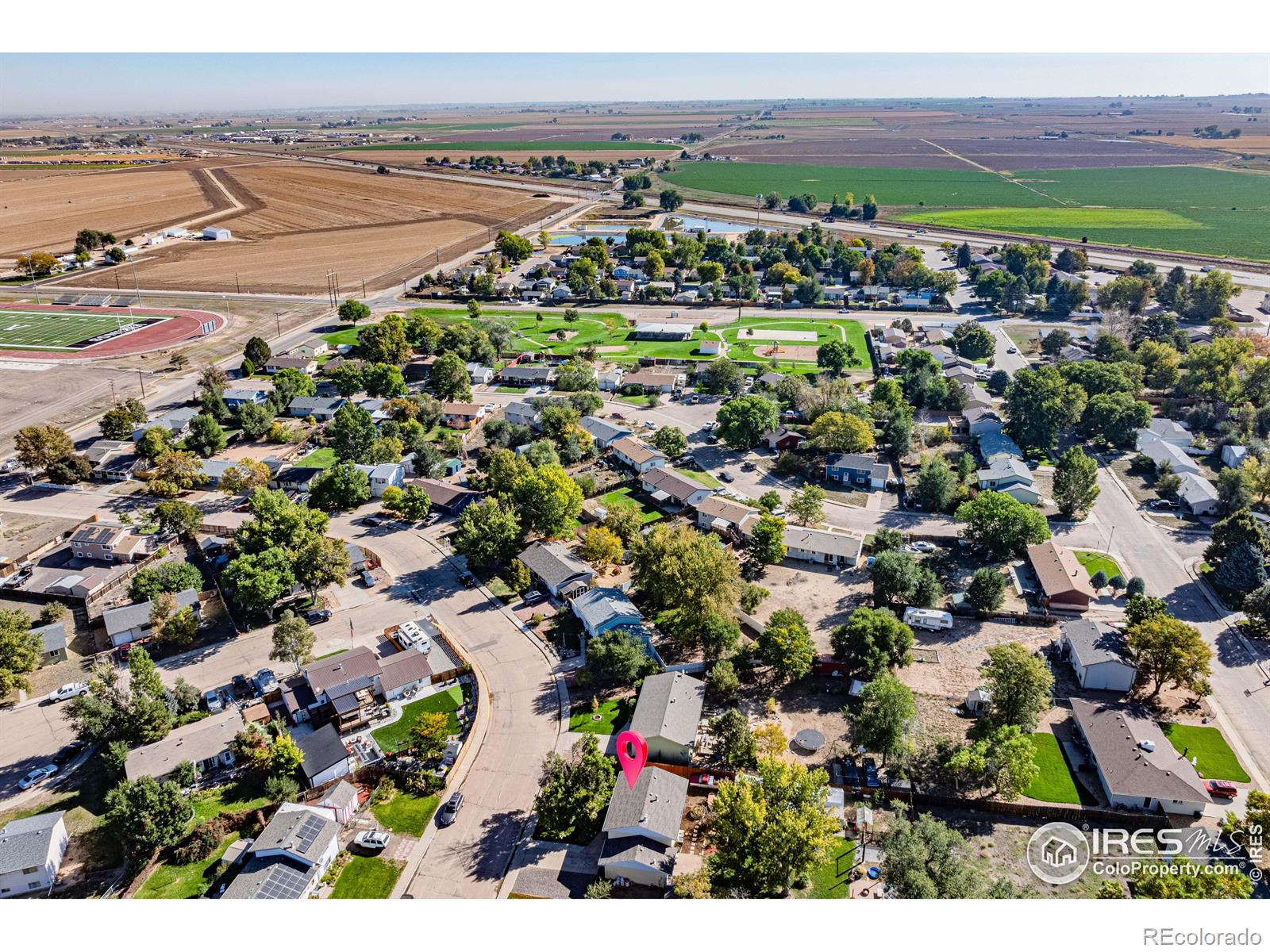 MLS Image #39 for 306  stockton street,gilcrest, Colorado