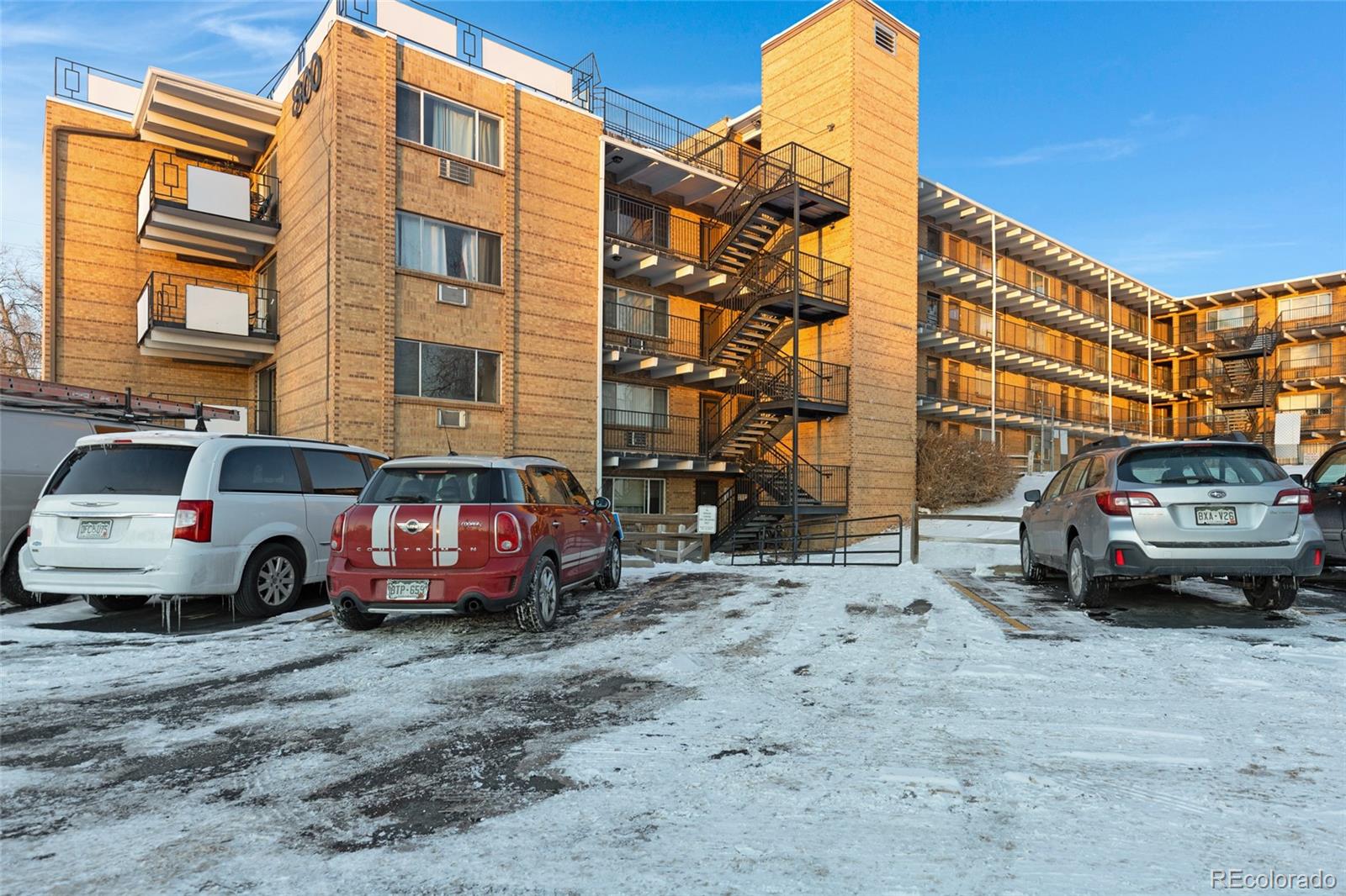 MLS Image #11 for 800 w belleview avenue 310,englewood, Colorado