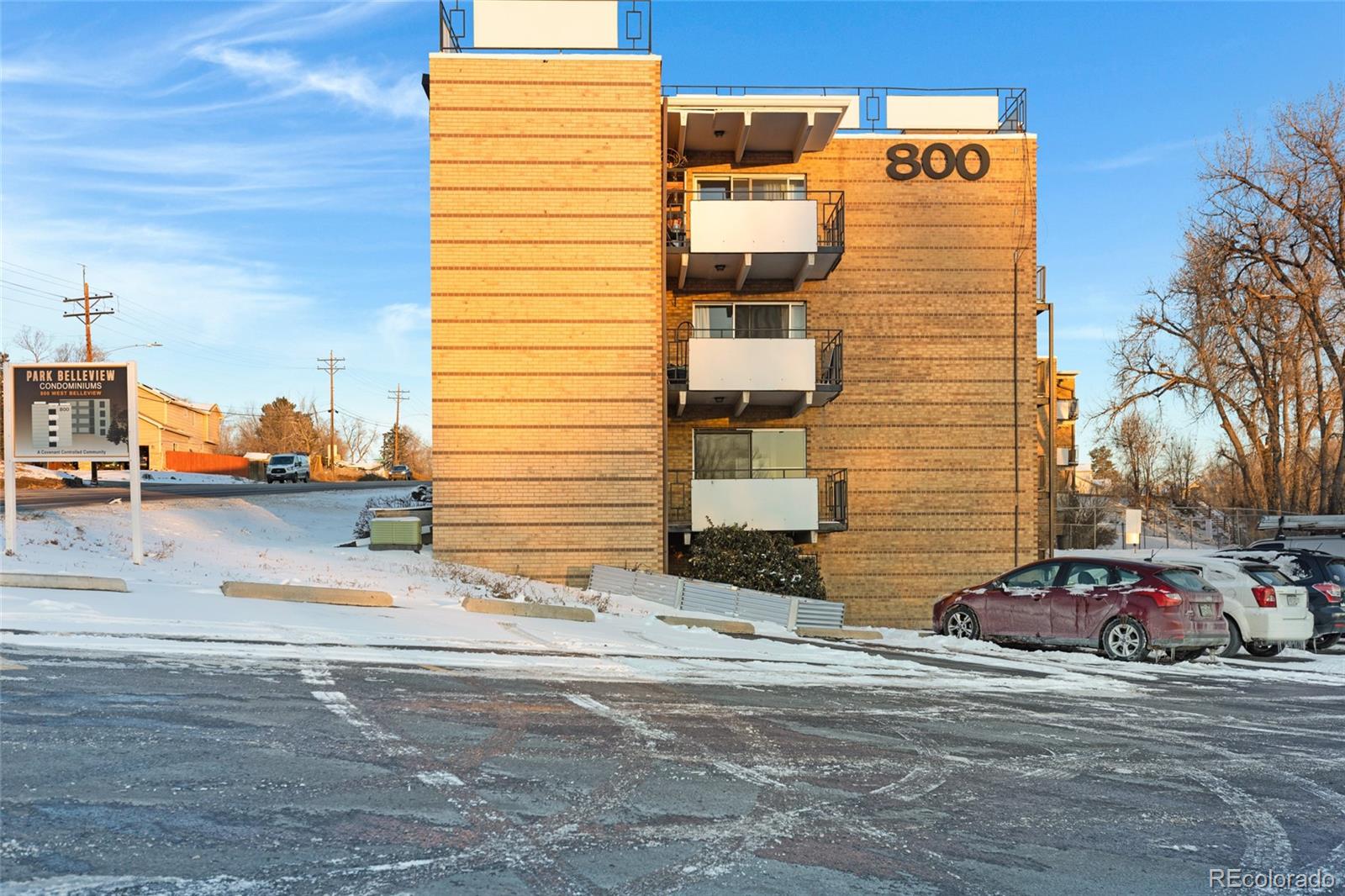 MLS Image #9 for 800 w belleview avenue 310,englewood, Colorado