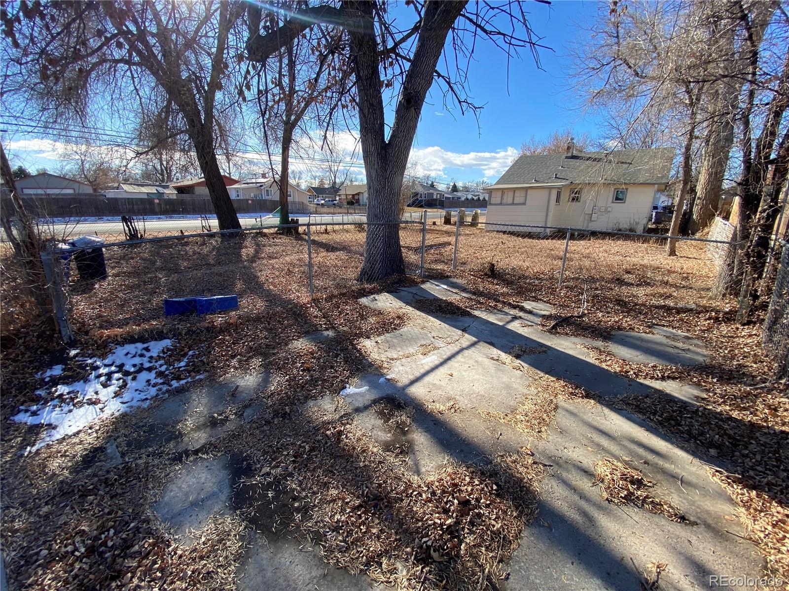 MLS Image #9 for 504  quitman street,denver, Colorado