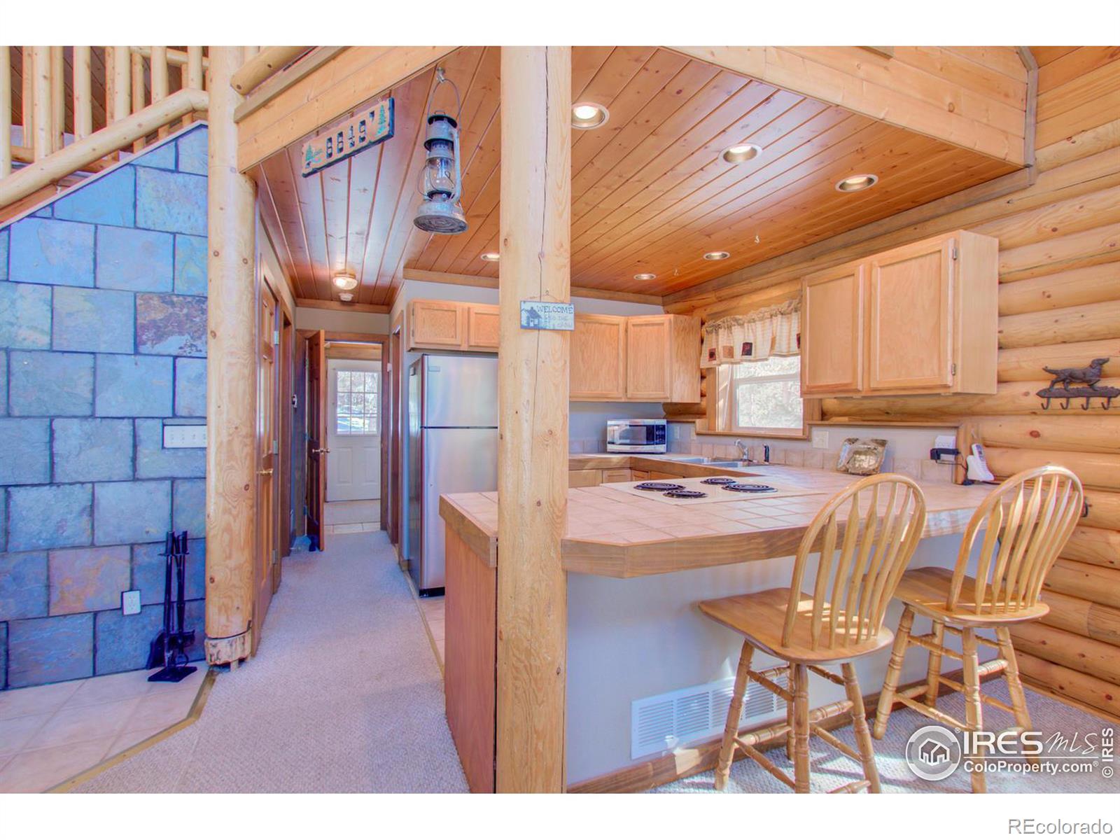 MLS Image #13 for 292  jicarilla trail,red feather lakes, Colorado